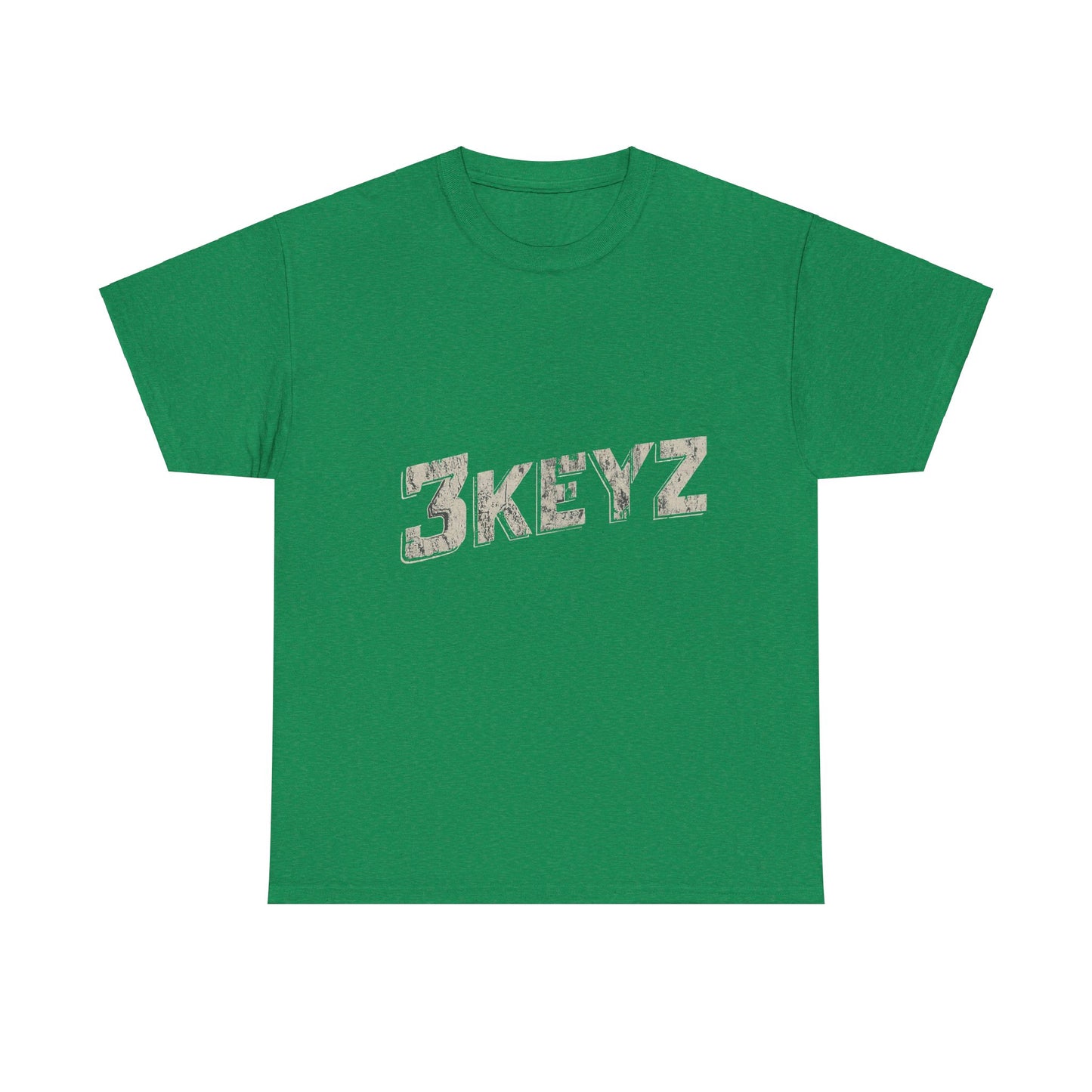 3keyz Street Drip Logo8 Unisex T-Shirt