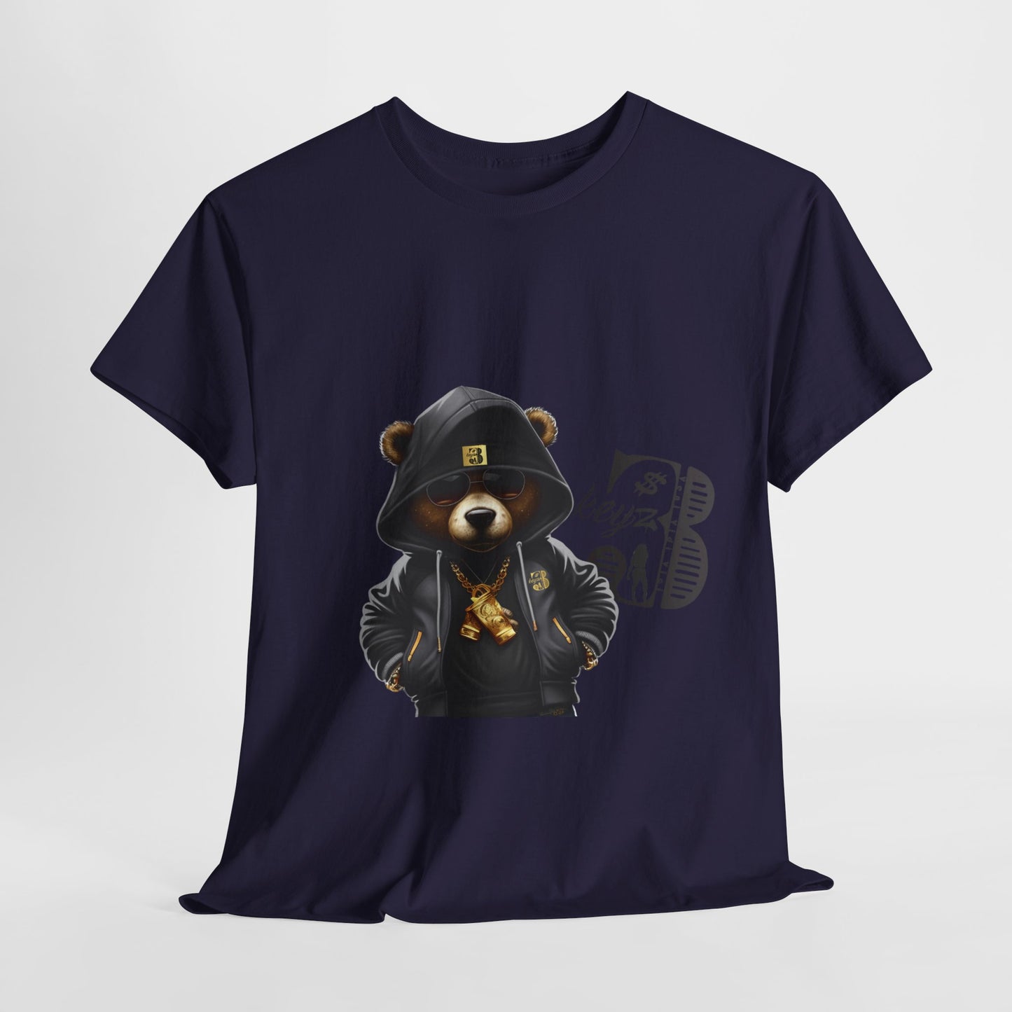 3keyz OG Teddy Grey
