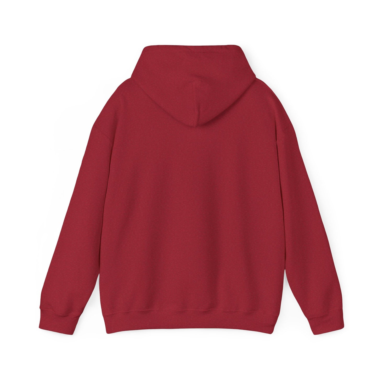 3keyz Big 3 Abstract Hoodie