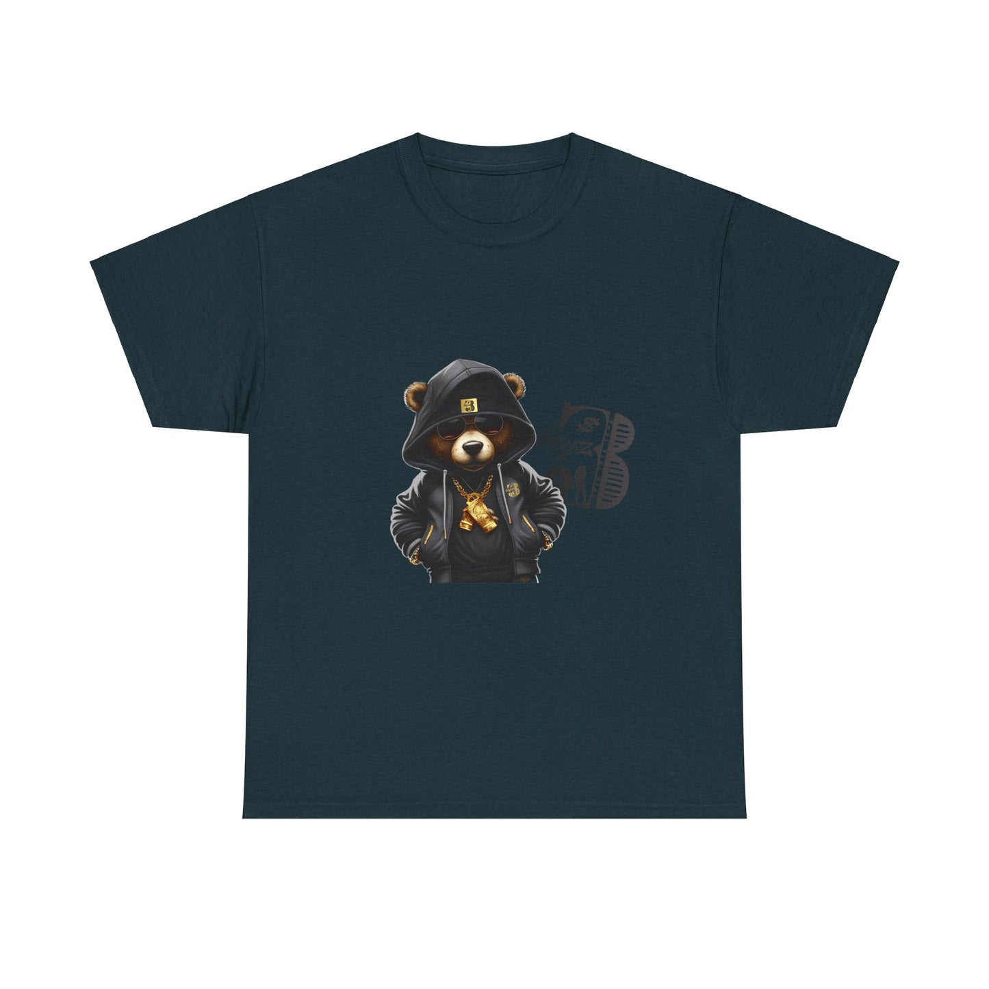 3keyz OG Teddy Grey