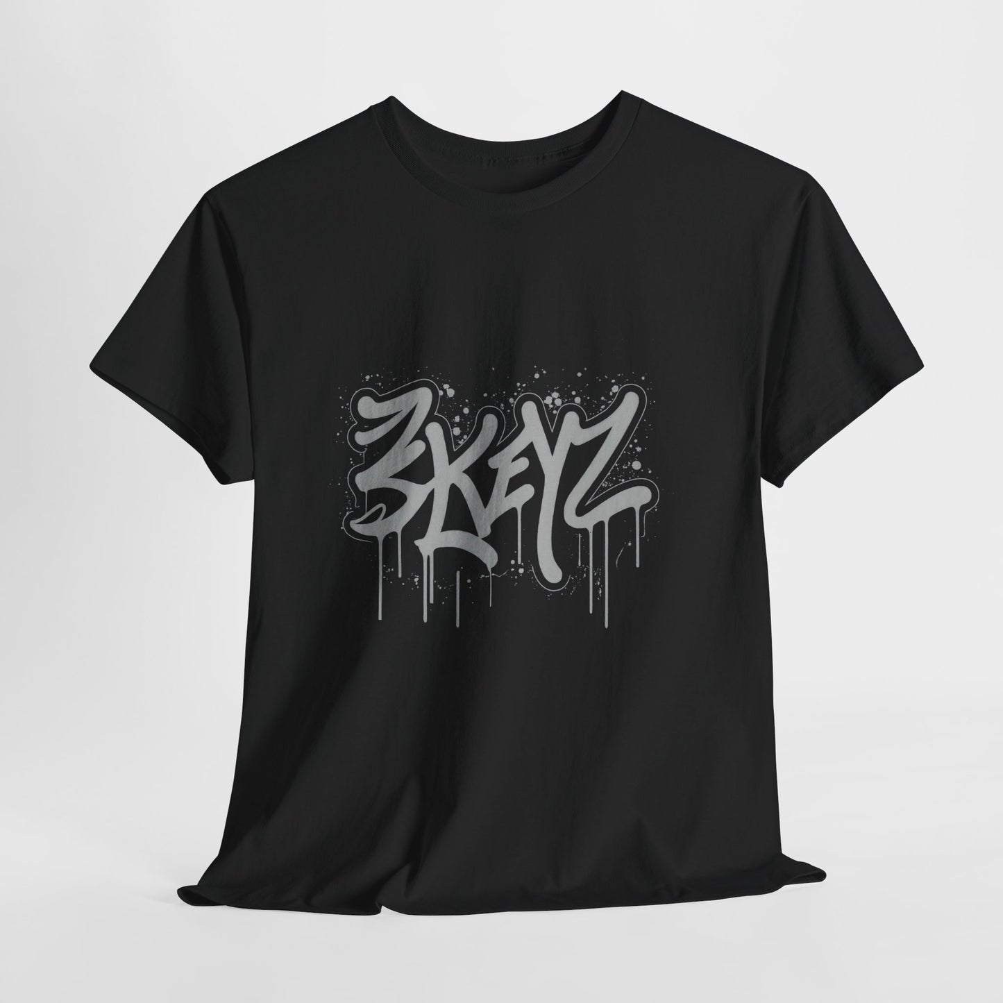 3keyz Street Drip Logo5 Unisex T-Shirt