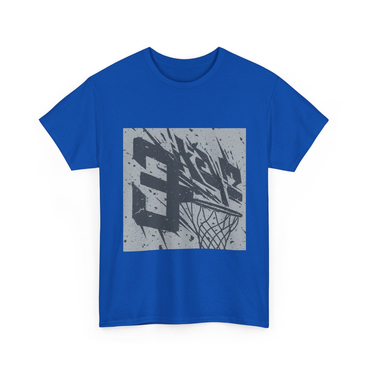 3keyz BIg 3 Splash Unisex T-Shirt