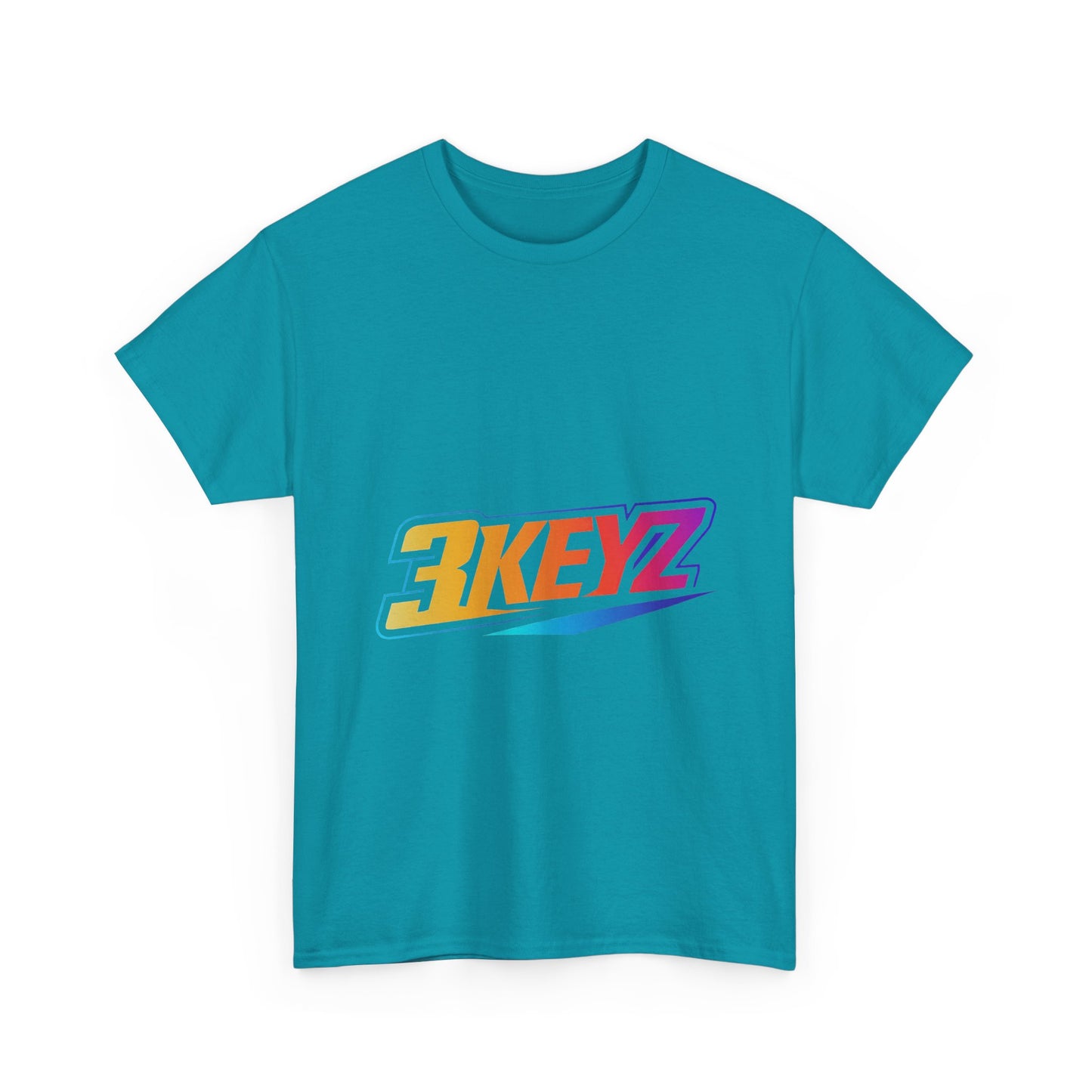 3keyz Street Drip Logo9 Unisex T-Shirt