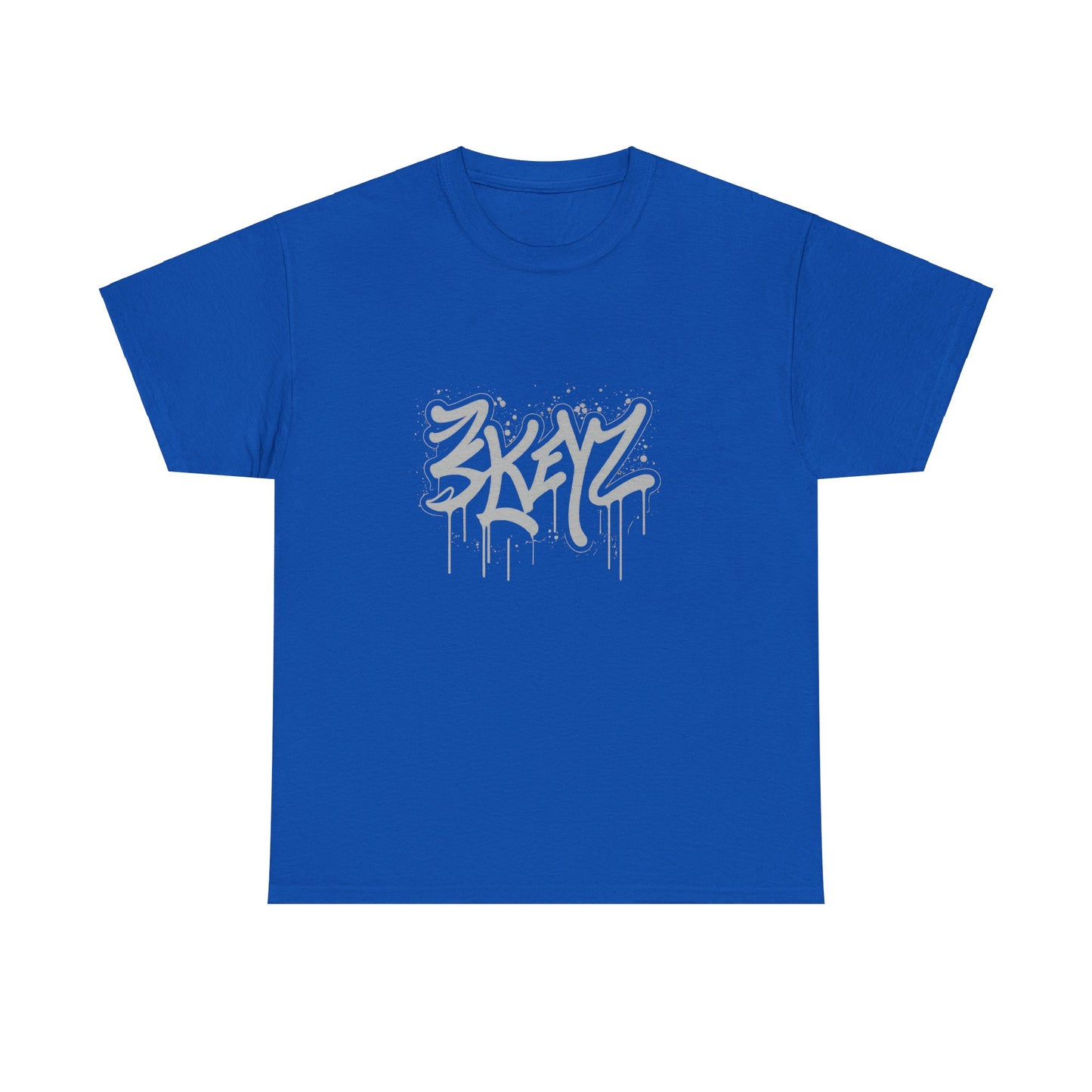 3keyz Street Drip Logo5 Unisex T-Shirt