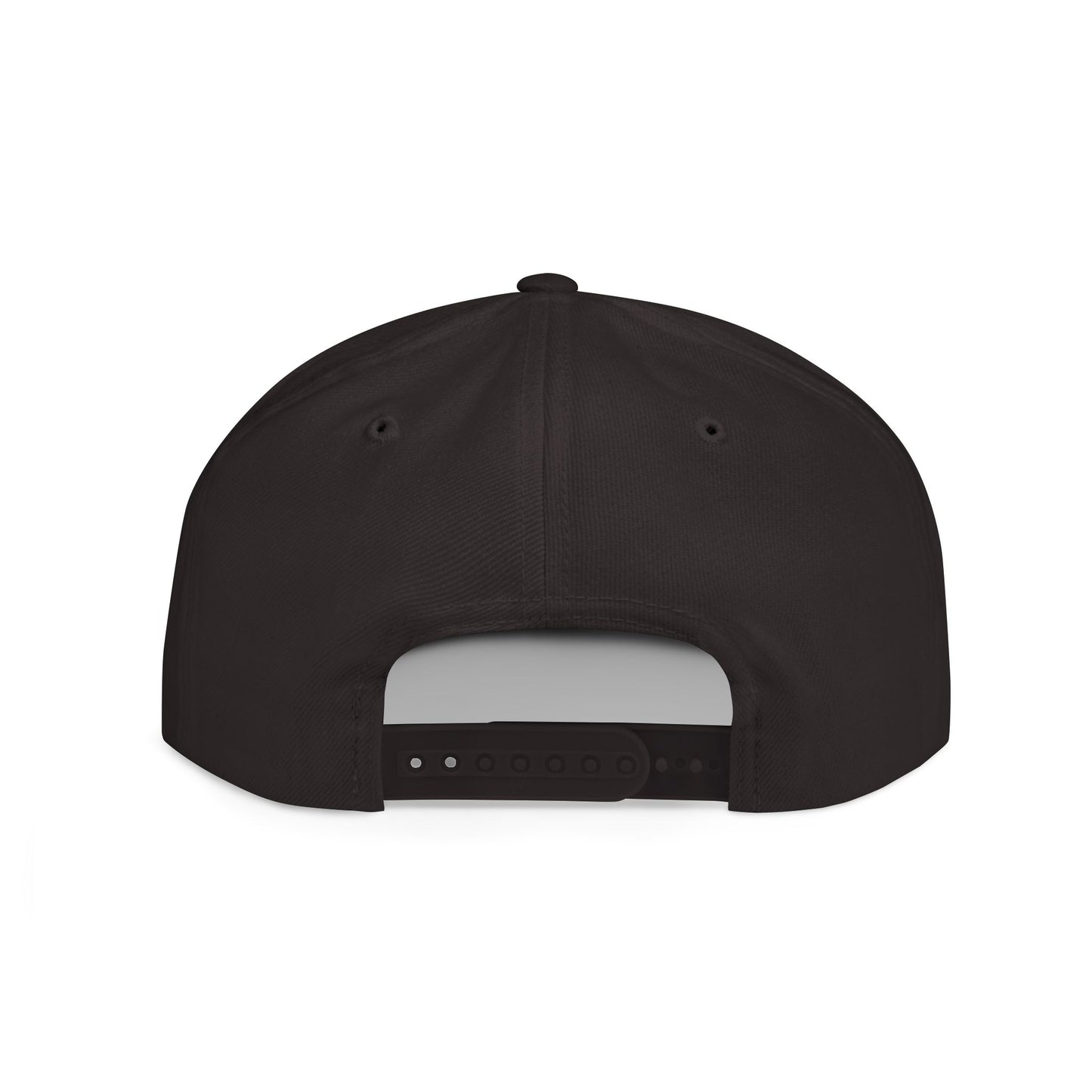Snapback Cap - Progress Drip Money