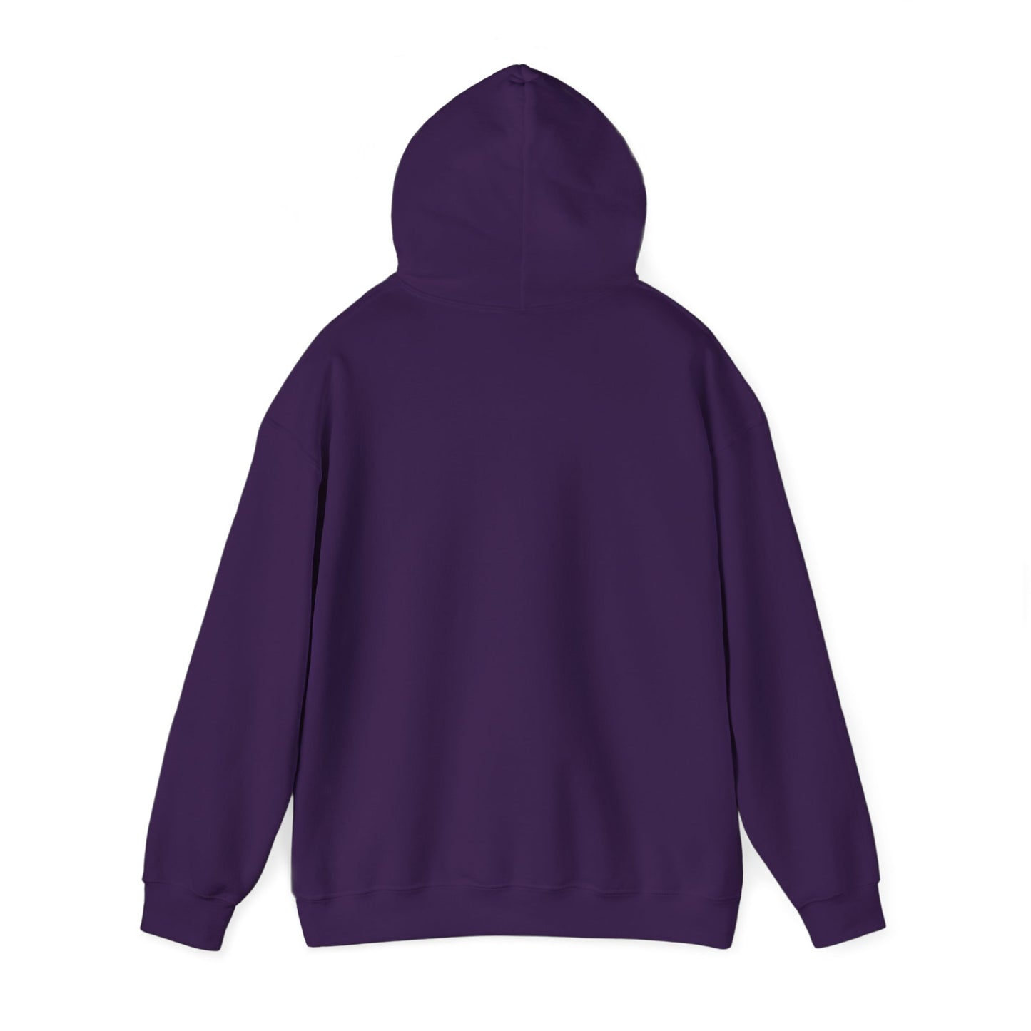 3Keyz Original Drip Unisex hoodie Black.