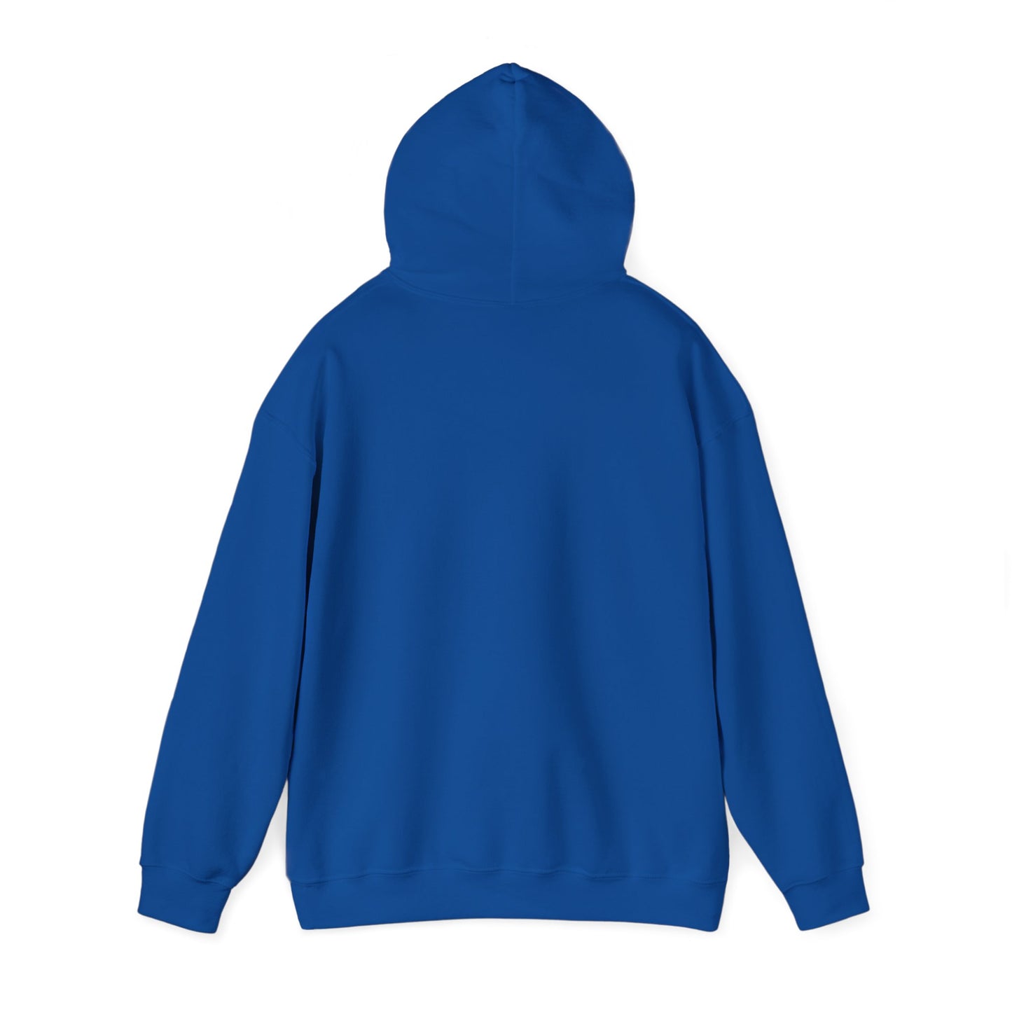 3Keyz Original Drip Unisex hoodie Black.