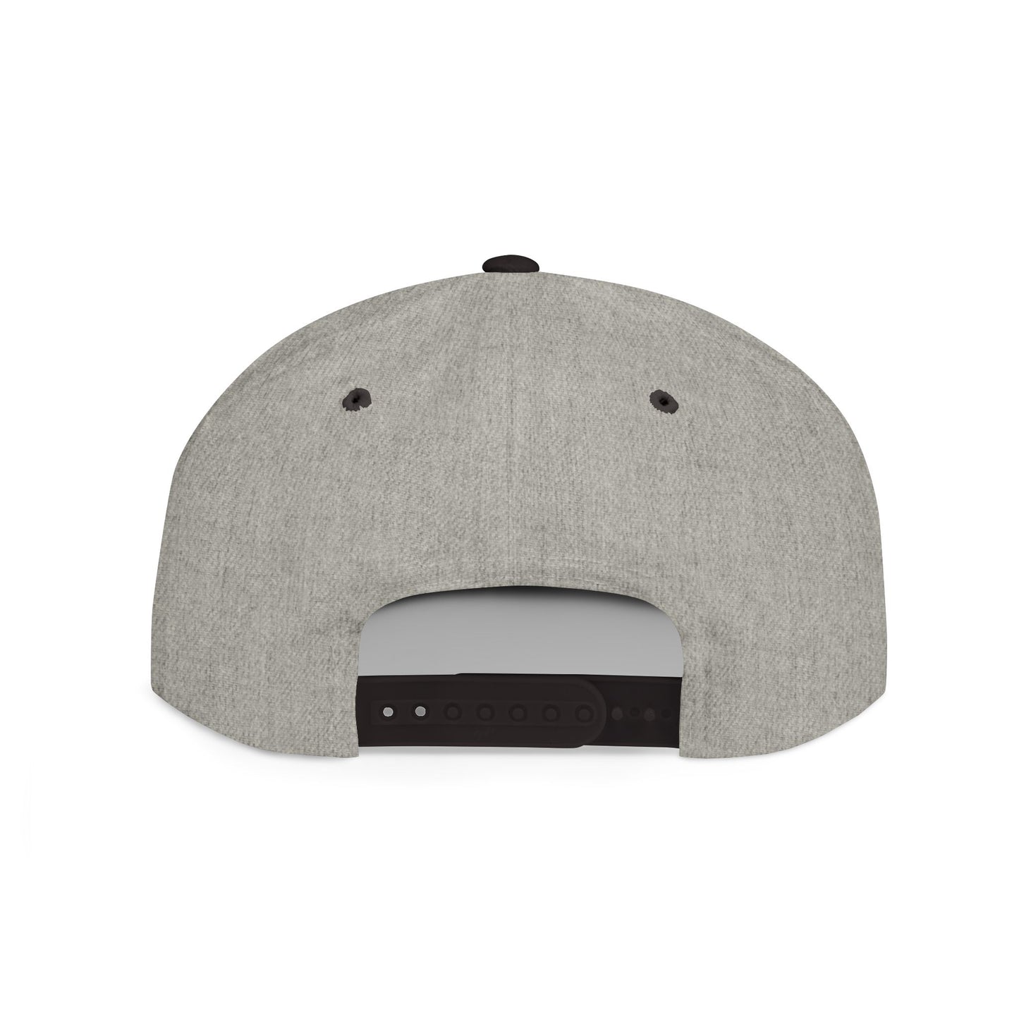 Snapback Cap - Progress Drip Money