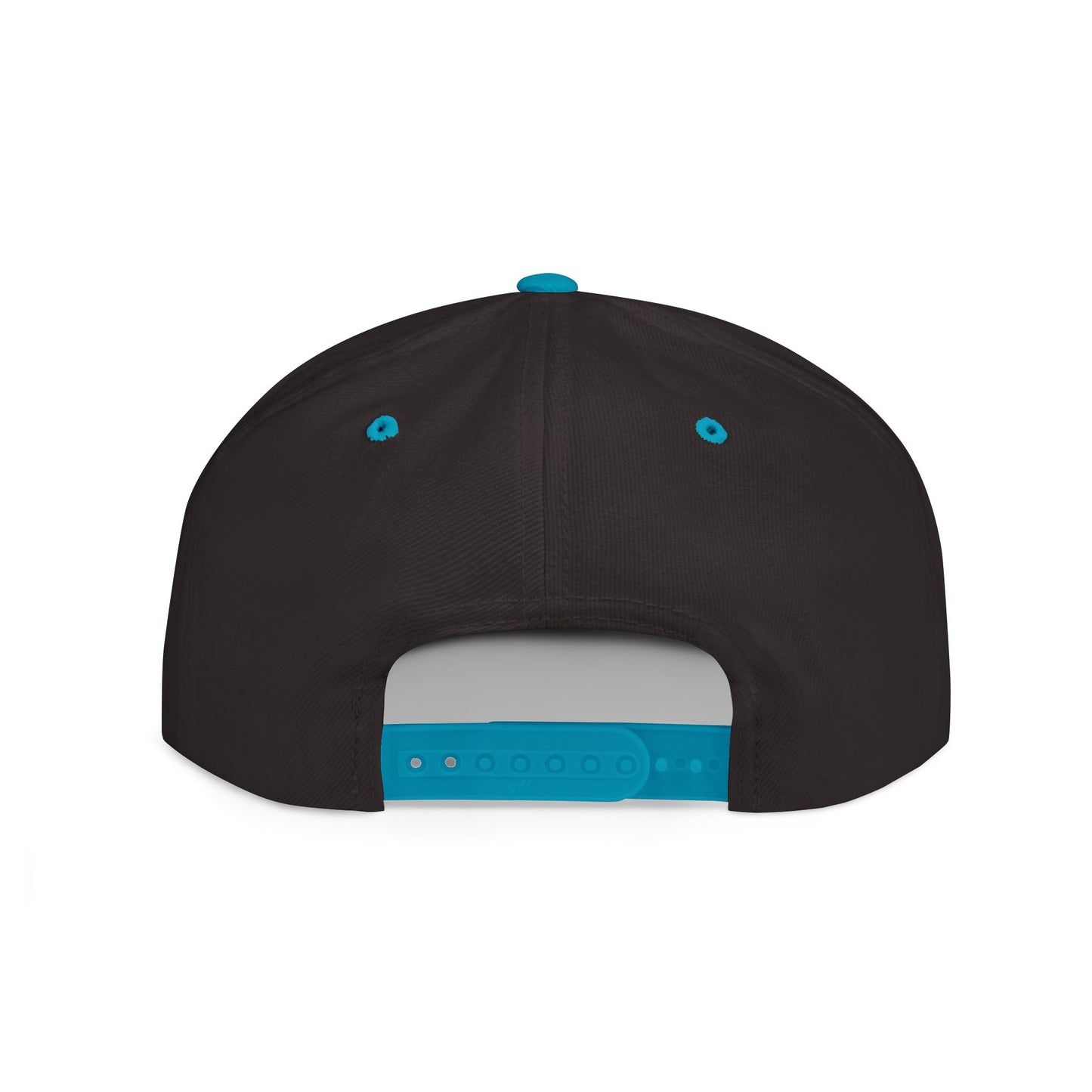 Snapback Cap - Progress Drip Money