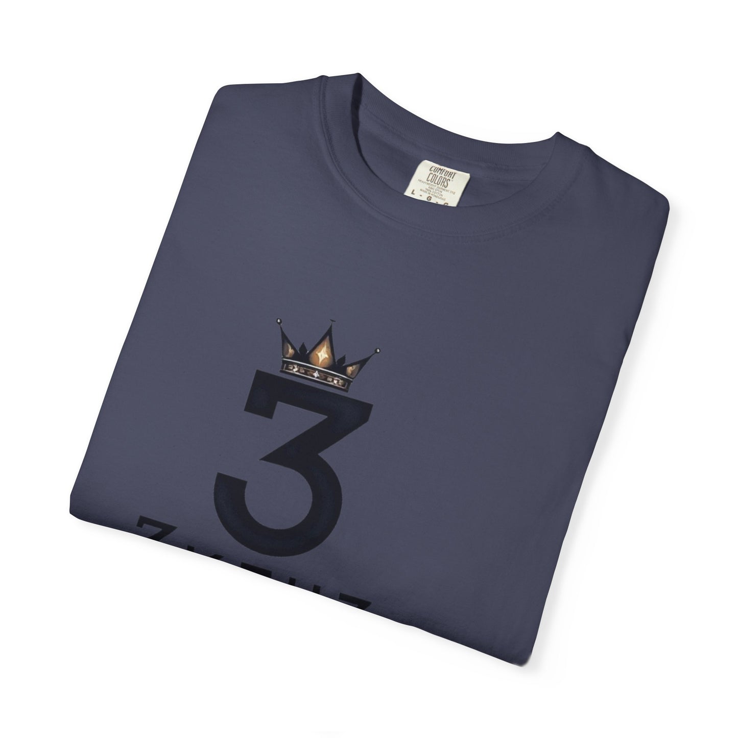 City Teddy Elevation T-Shirt