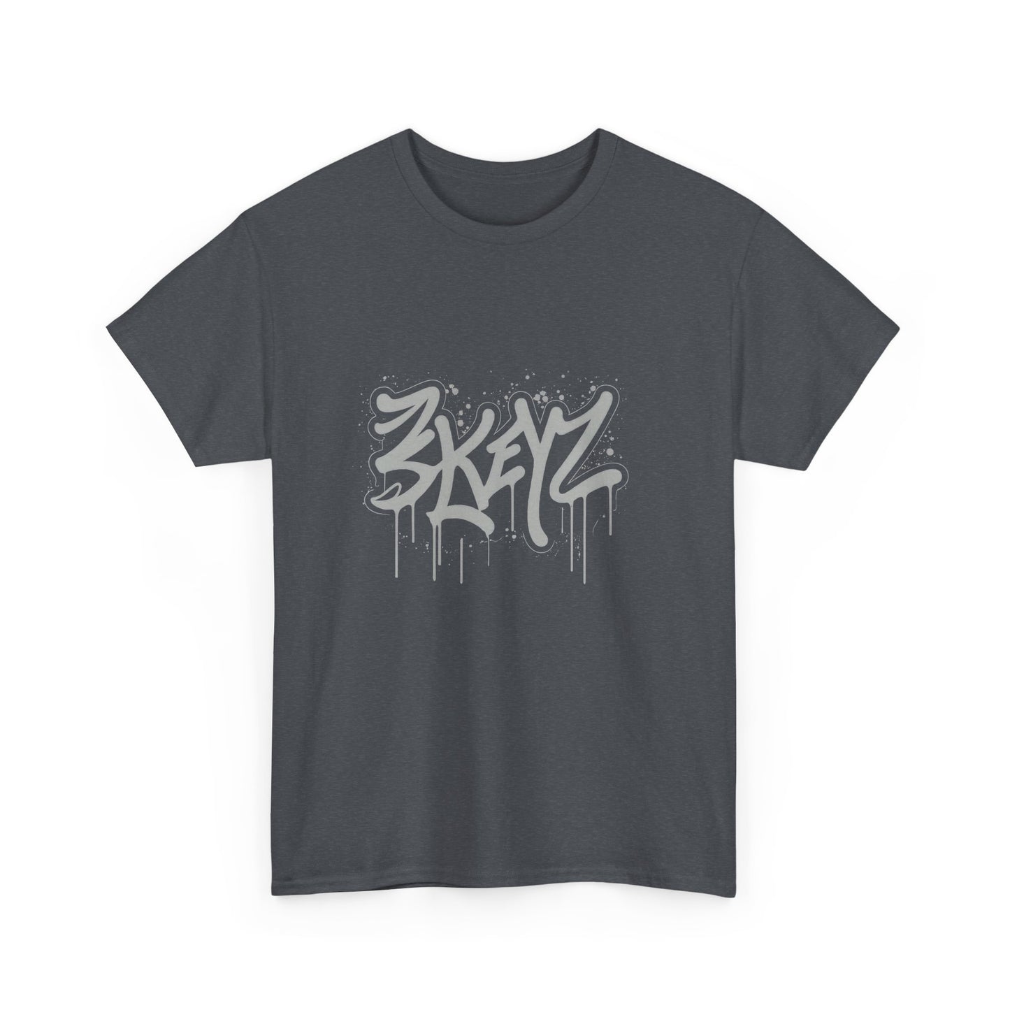 3keyz Street Drip Logo5 Unisex T-Shirt