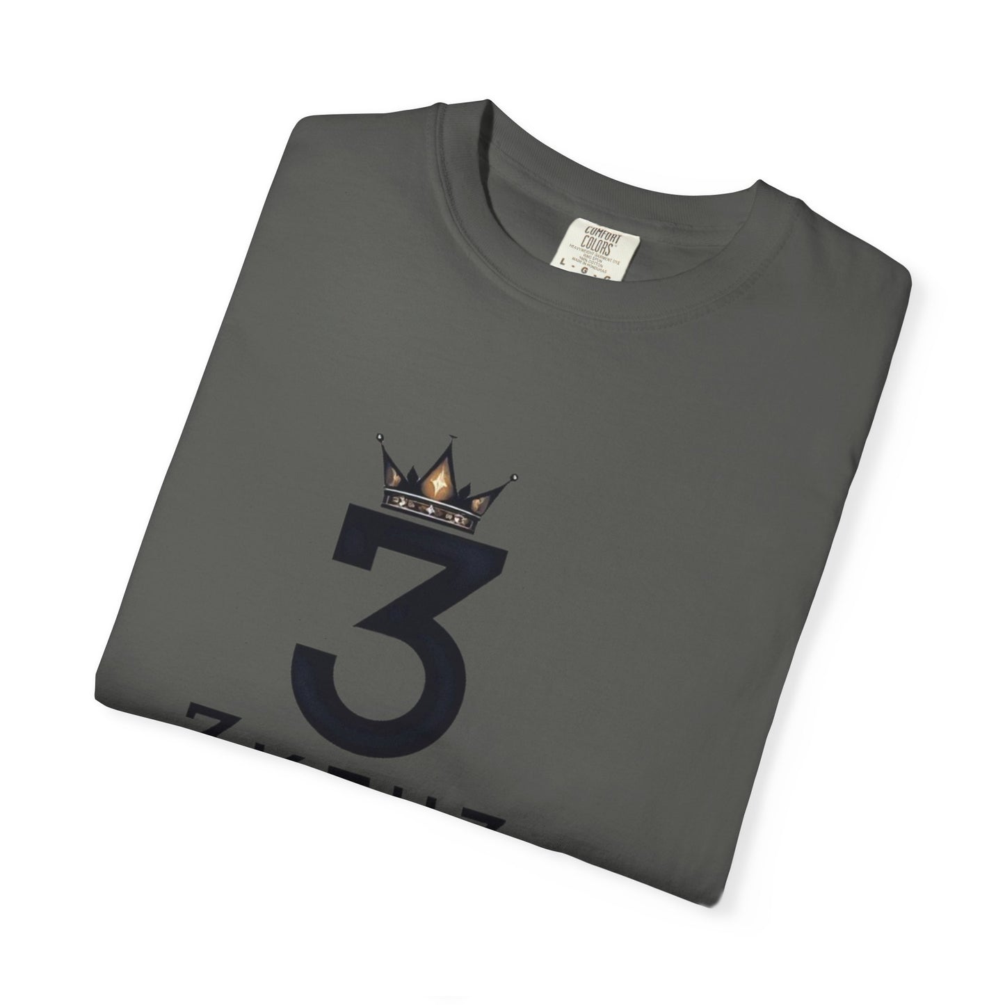 City Teddy Elevation T-Shirt