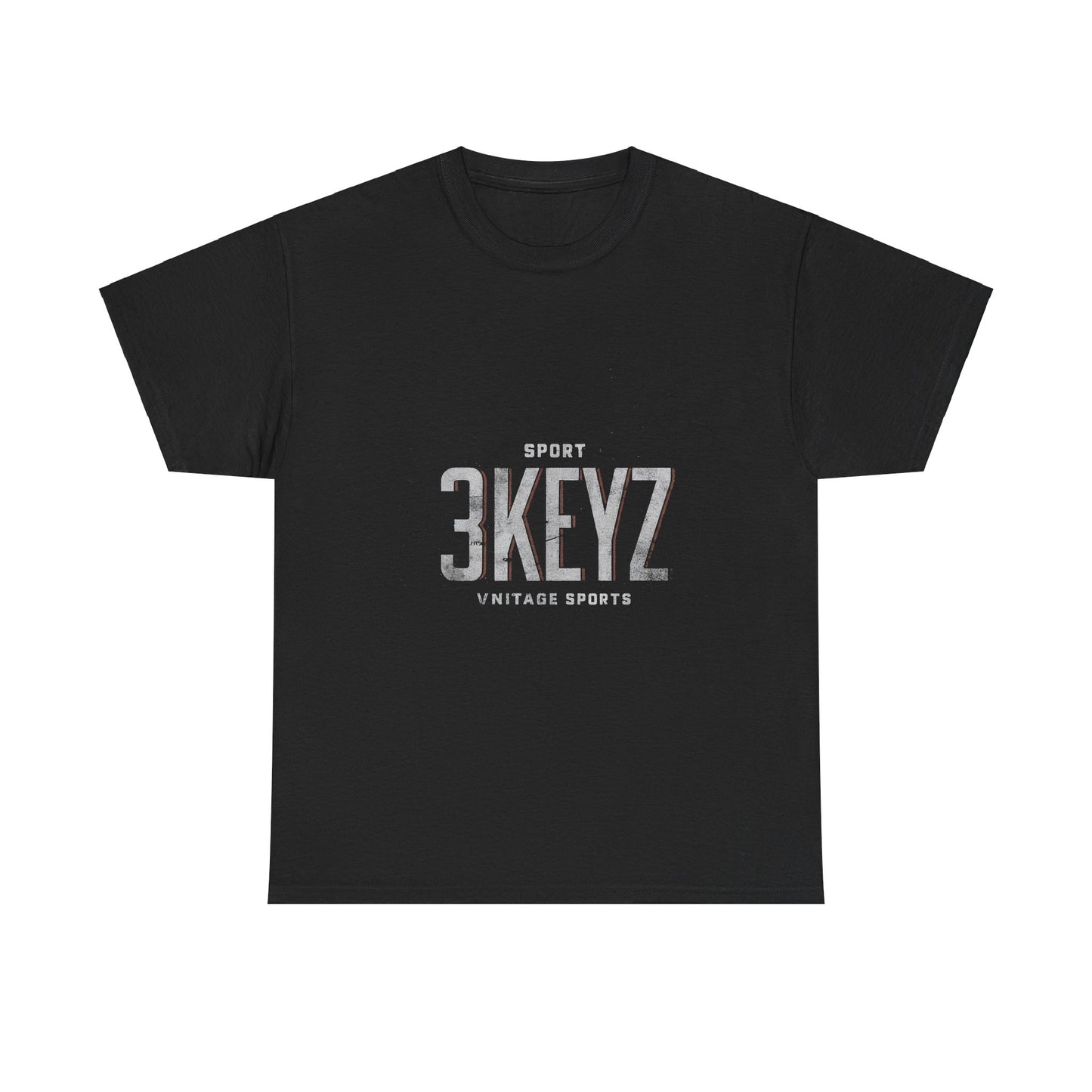 3keyz Street Drip Logo10 Unisex T-Shirt