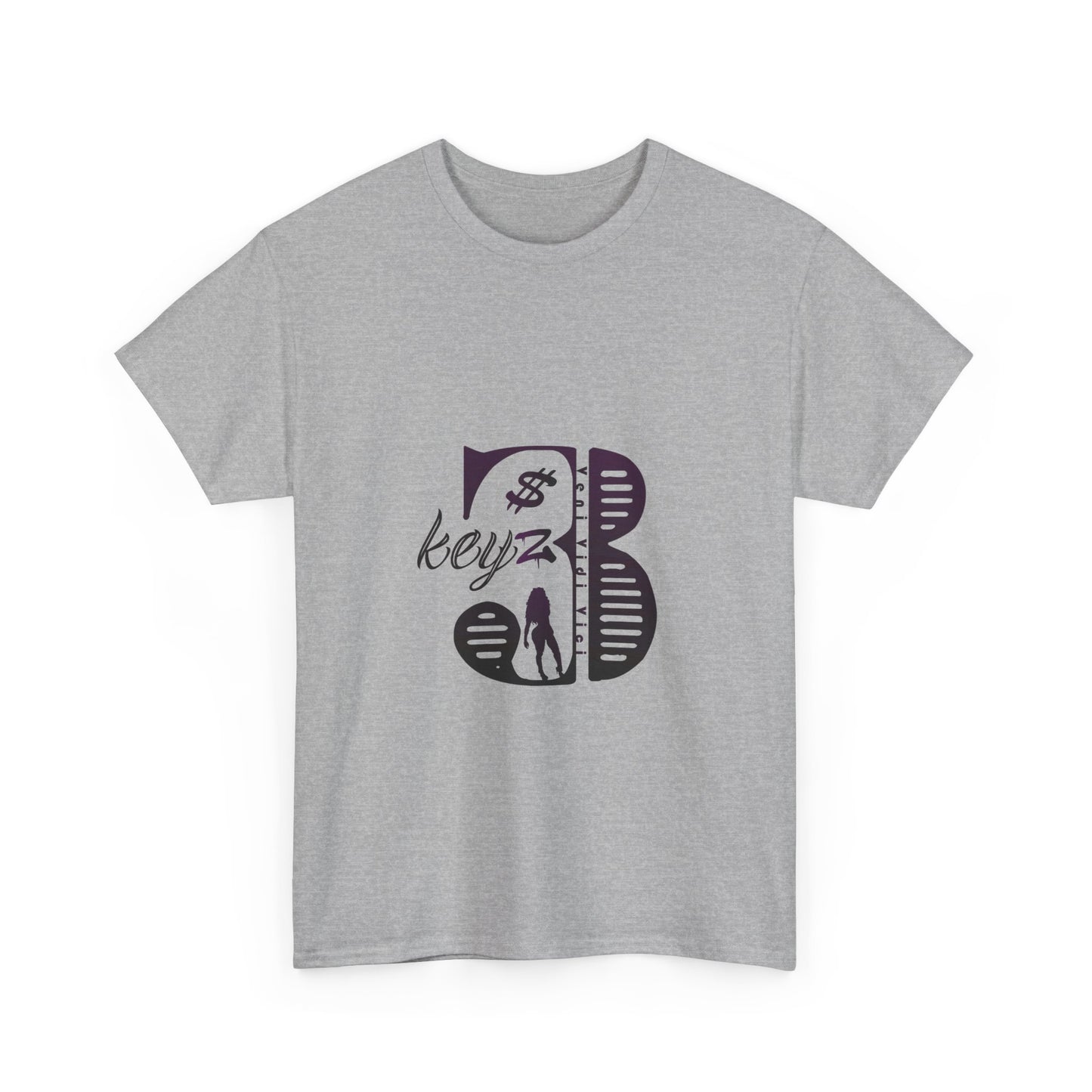3keyz Original Style Purple