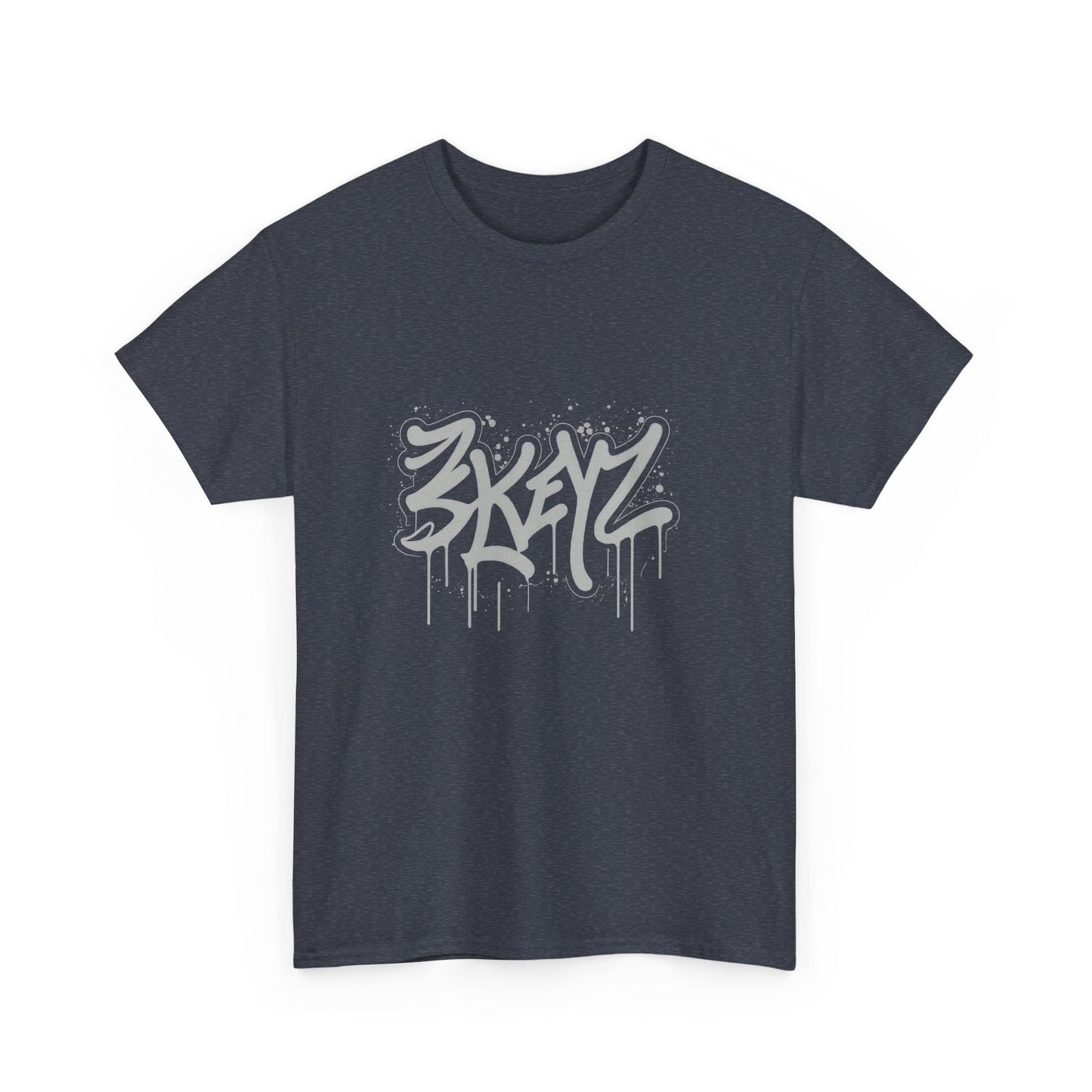 3keyz Street Drip Logo5 Unisex T-Shirt