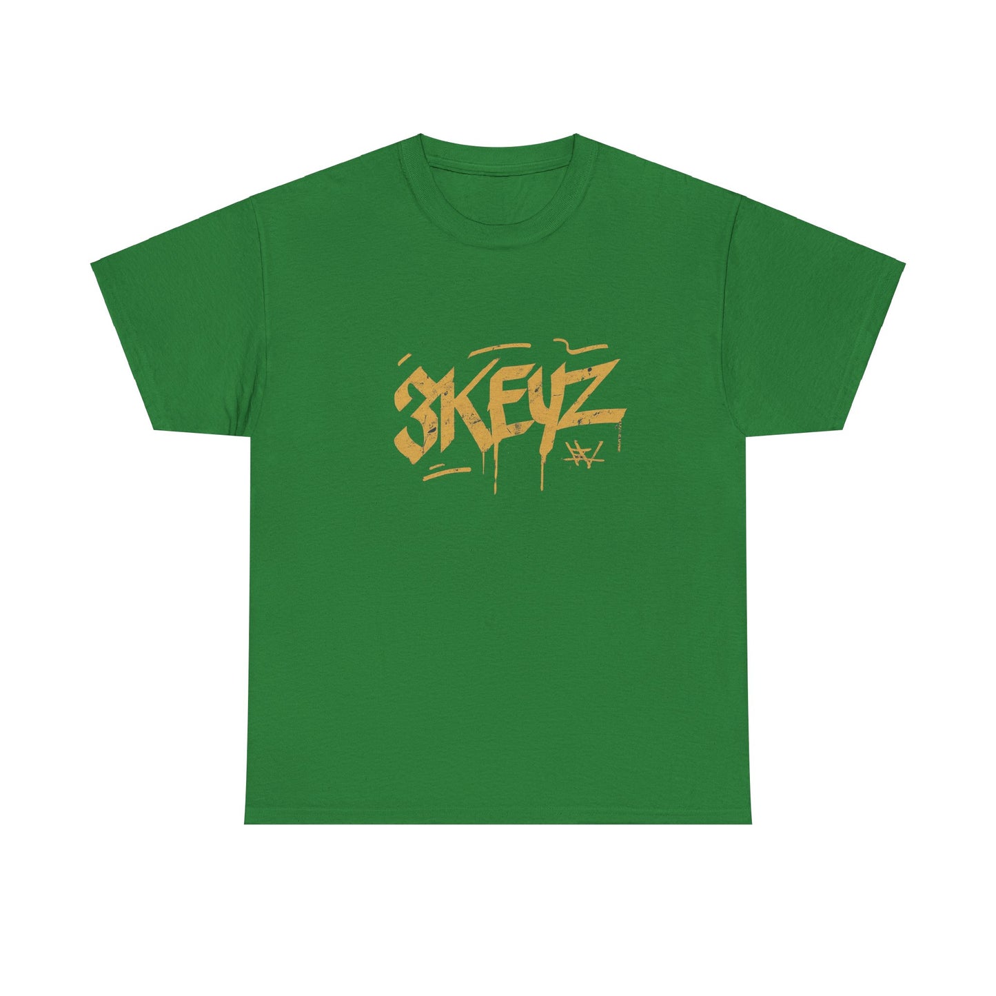 3keyz Street Drip Logo6 Unisex T-Shirt