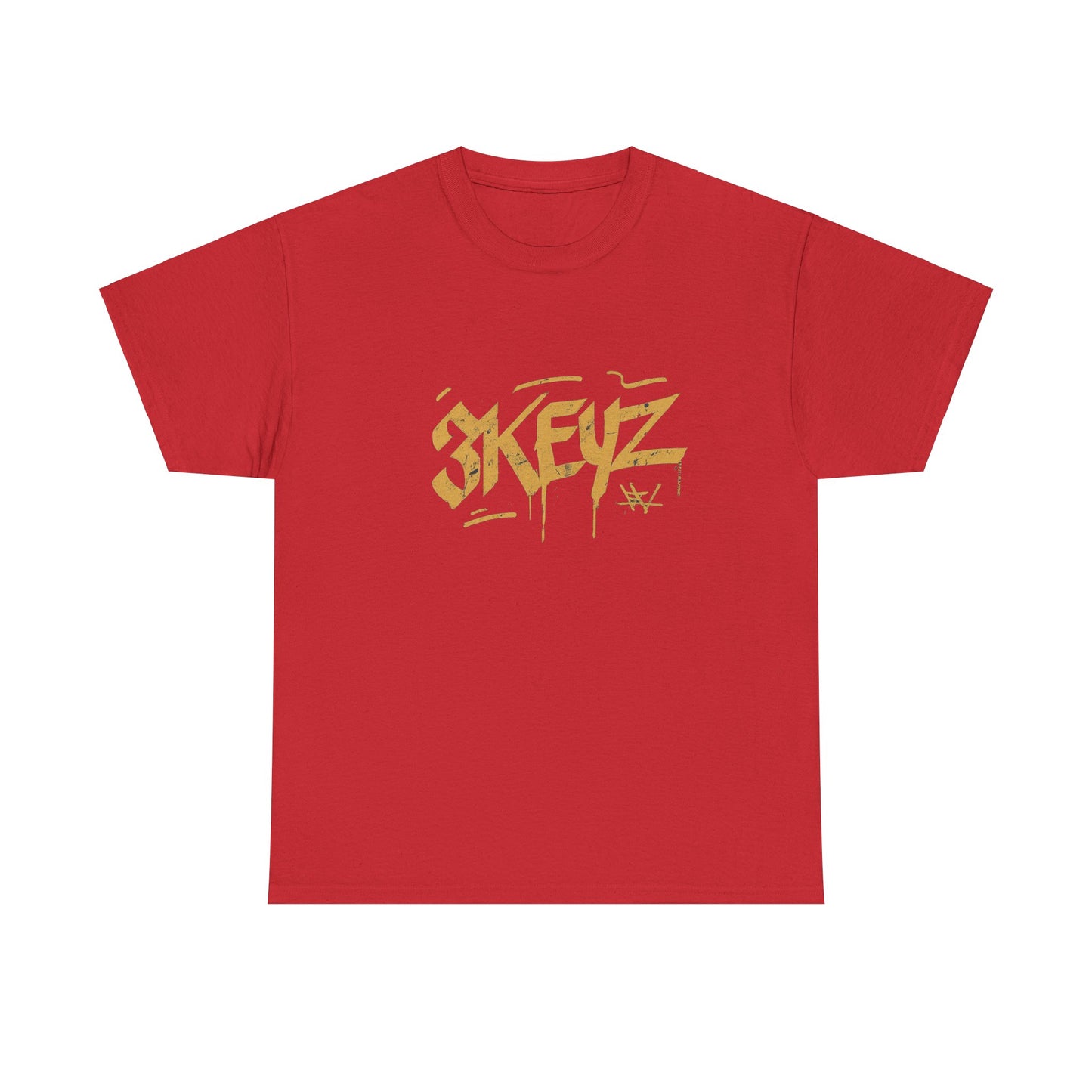 3keyz Street Drip Logo6 Unisex T-Shirt