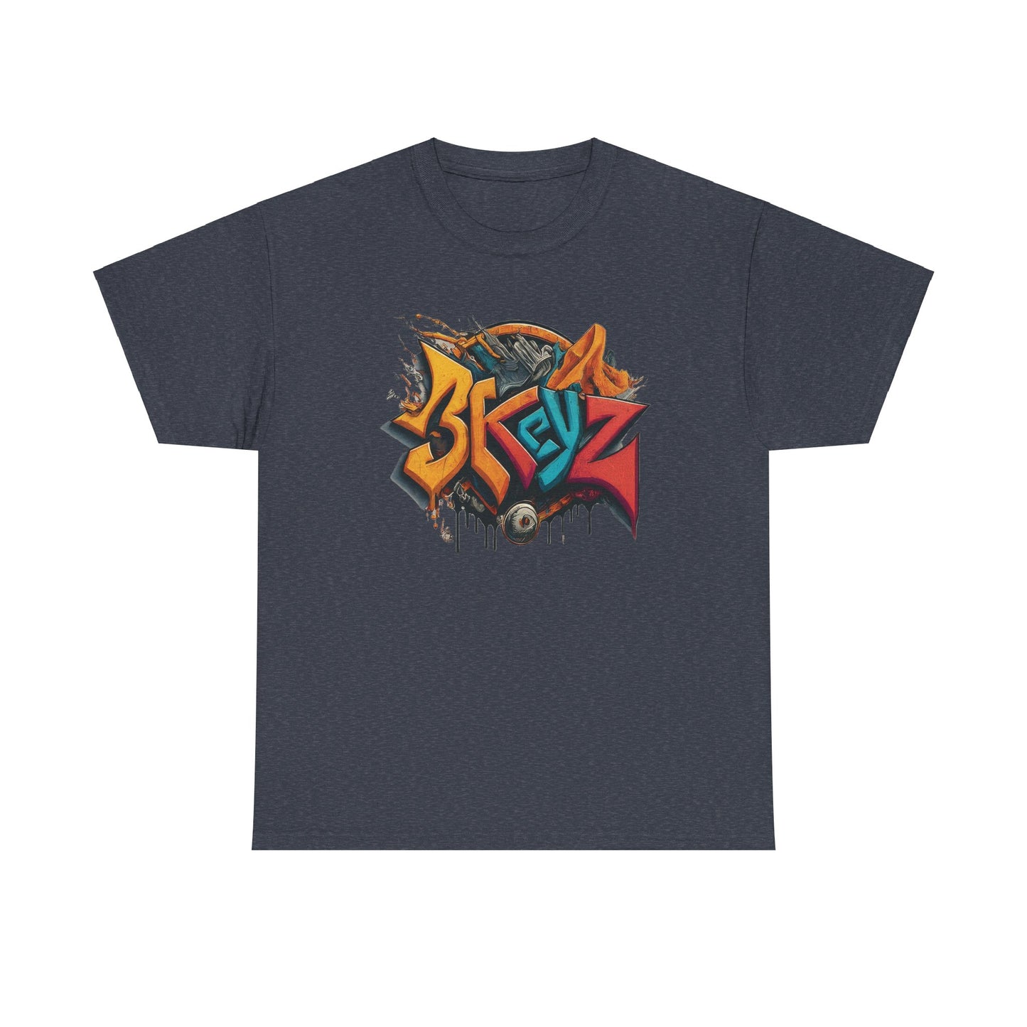 3keyz Street Drip Logo4 Unisex T-Shirt