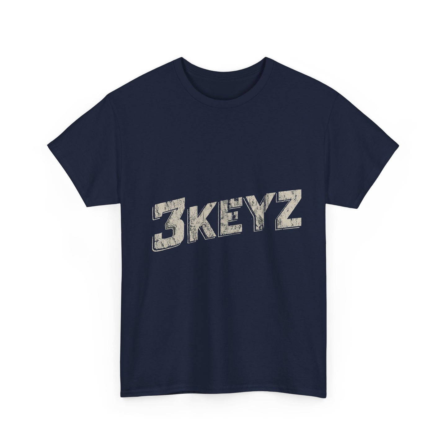 3keyz Street Drip Logo8 Unisex T-Shirt