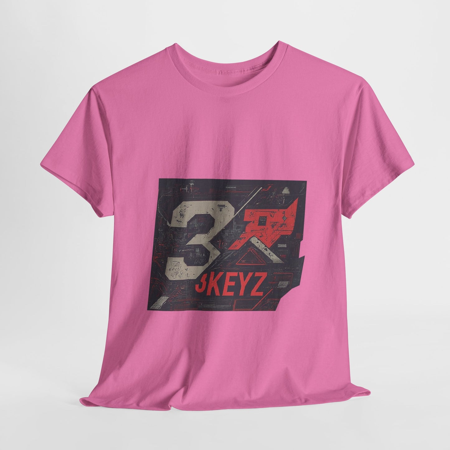 3keyz Big 3 Abstract