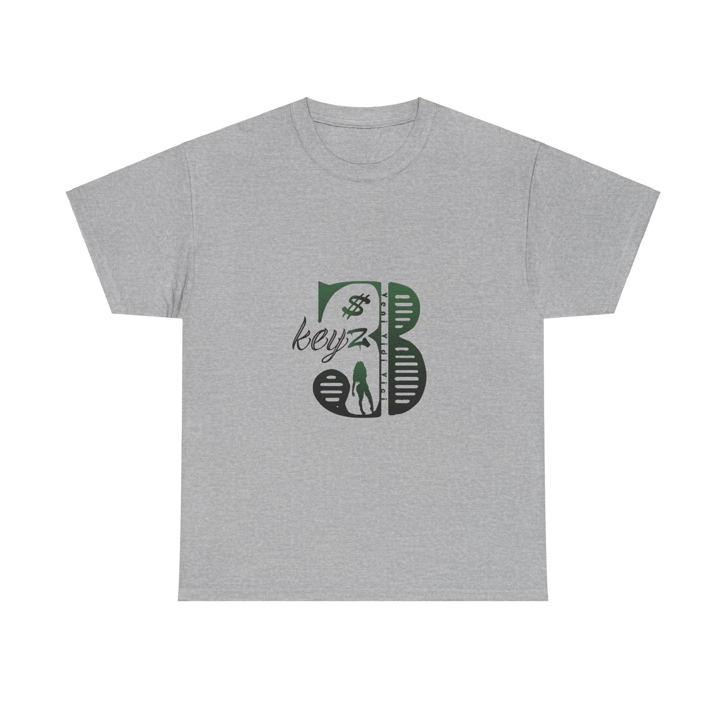3keyz Original Drip Green