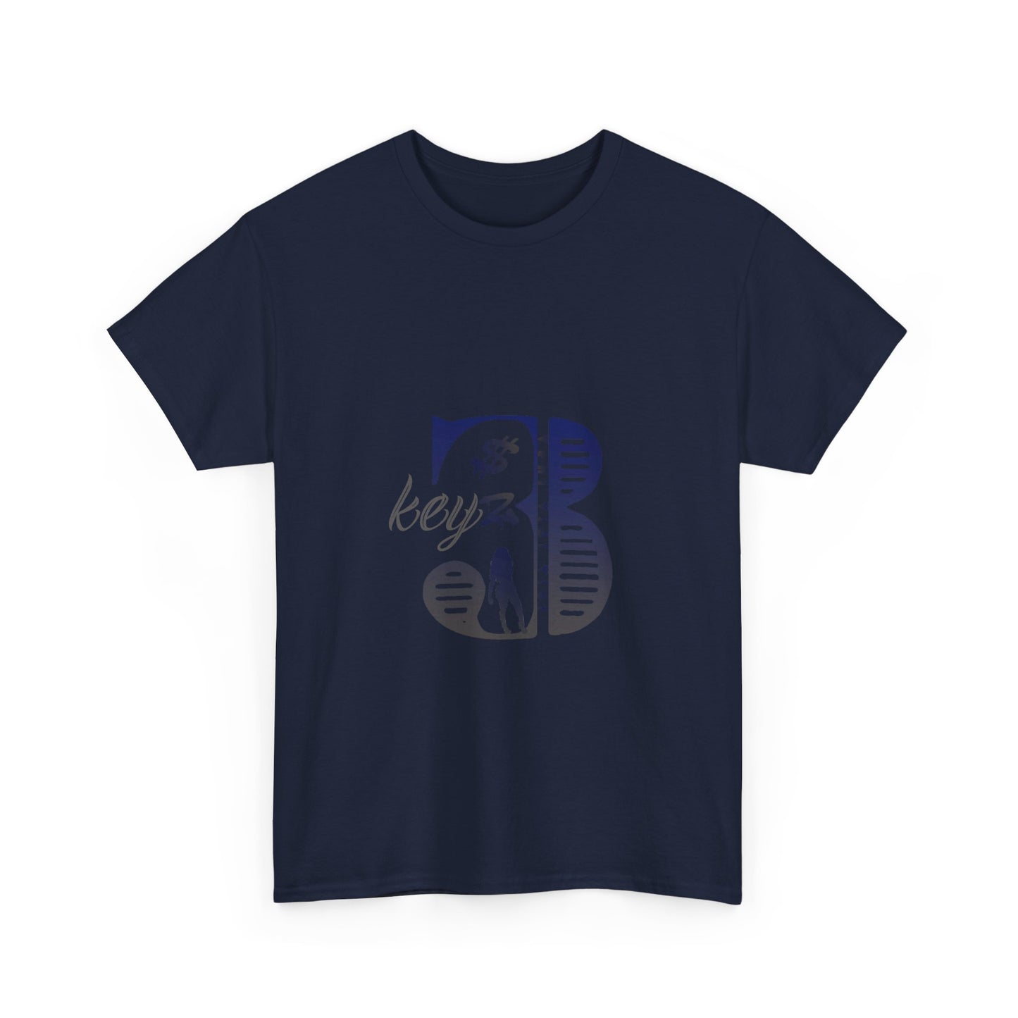 3keyz Original Style Blue Wave