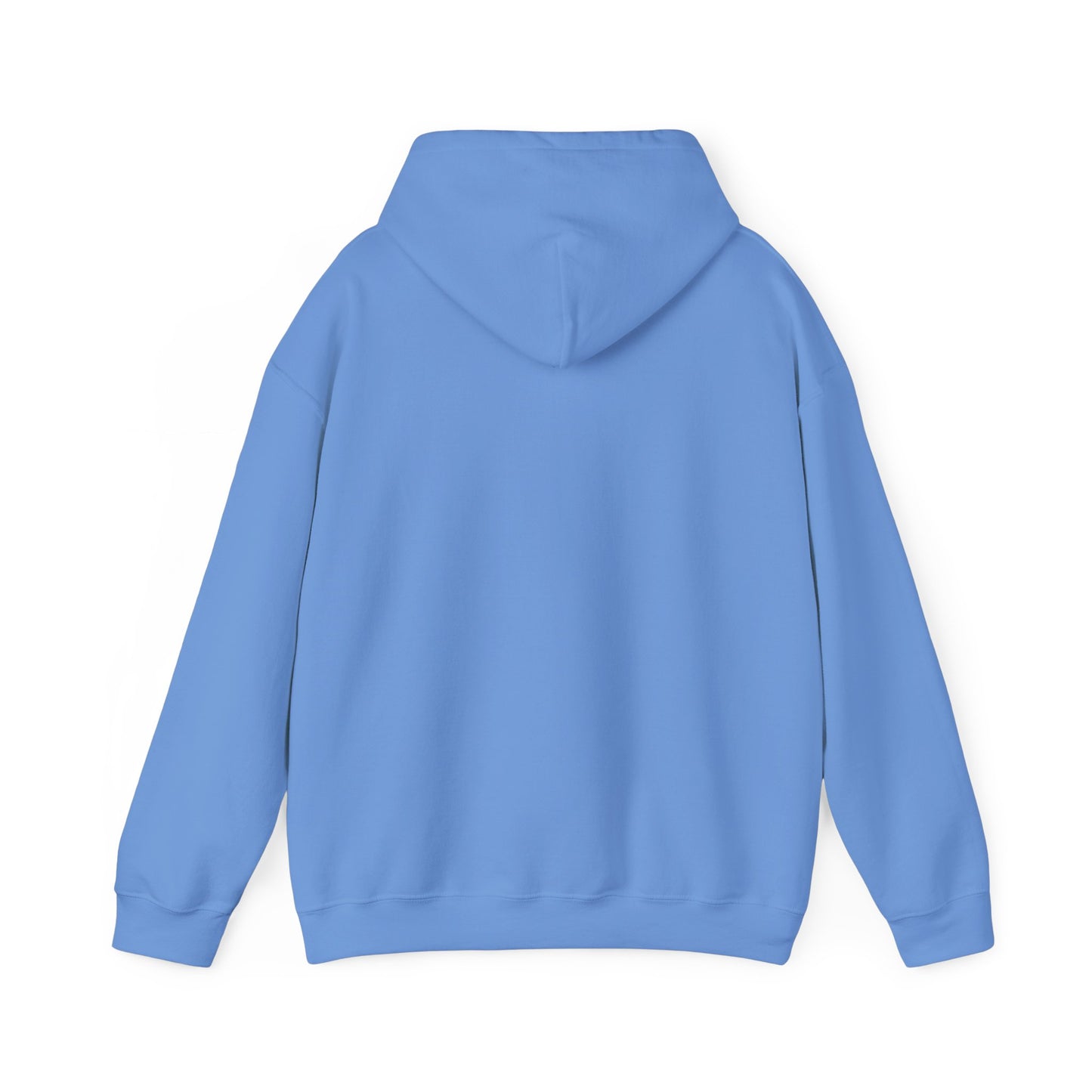 3Keyz Original Drip Unisex hoodie Black.