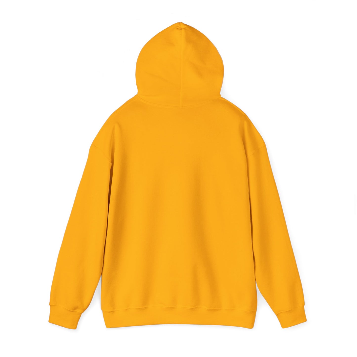 3Keyz Original Drip Unisex hoodie Black.