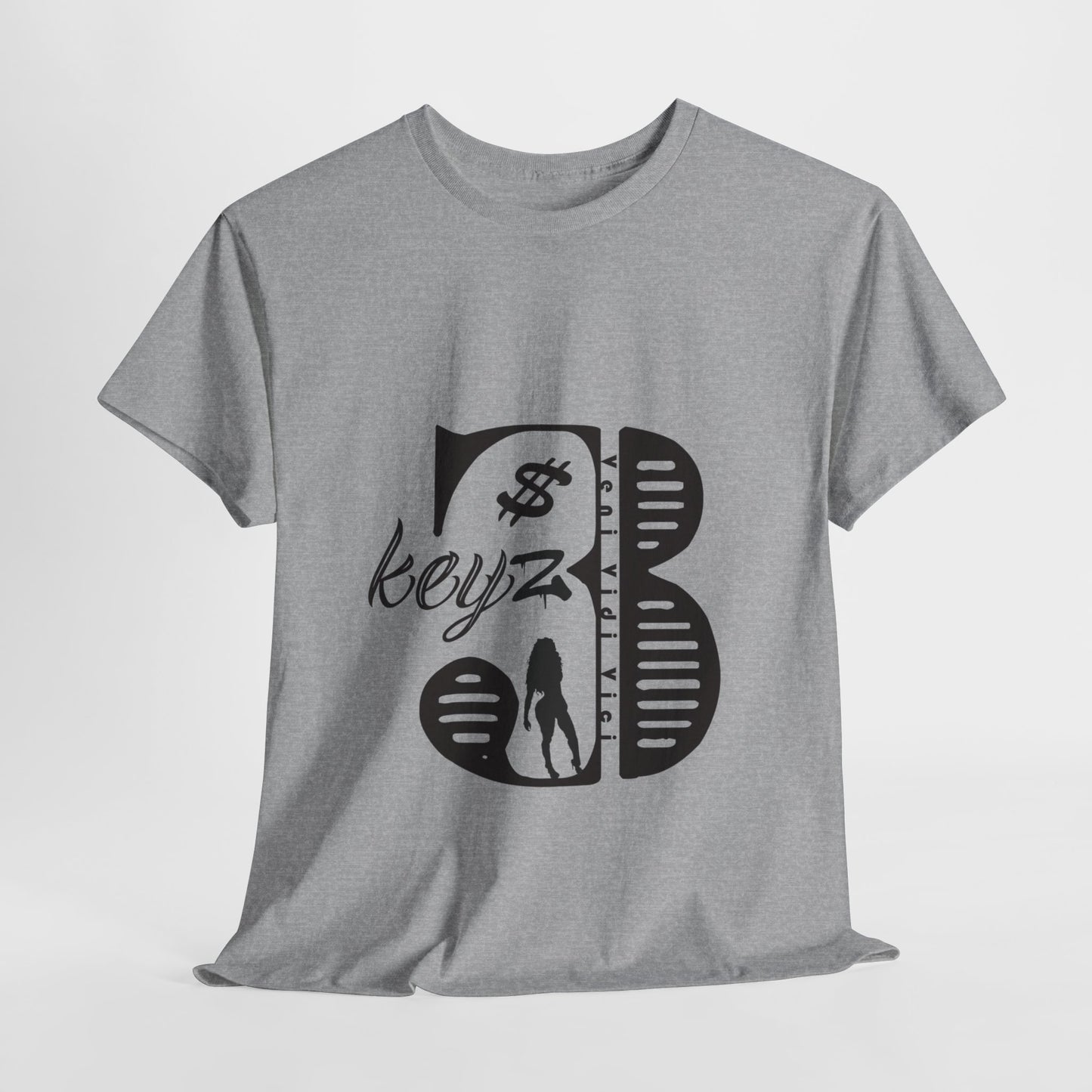 3keyz Original Drip Blk