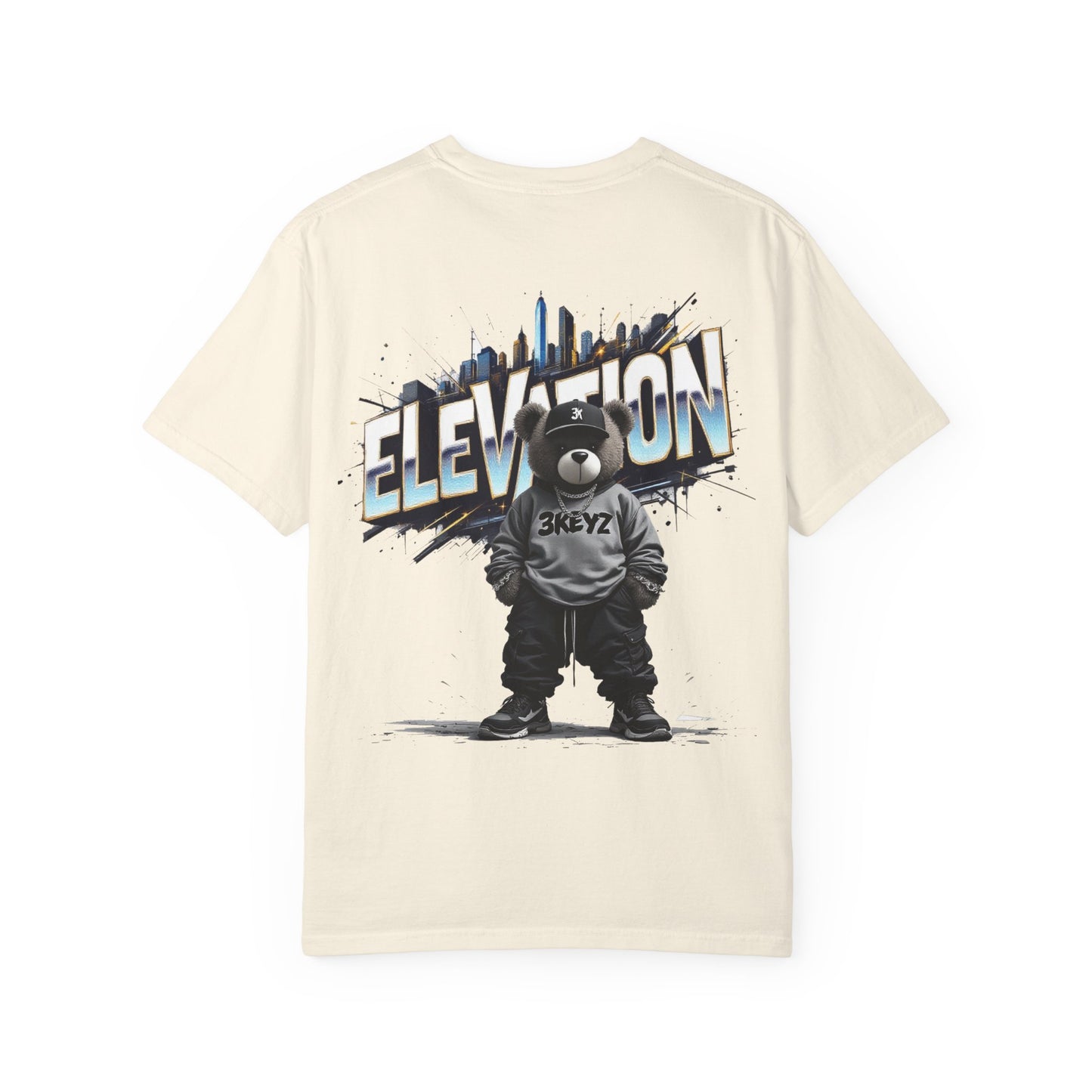 City Teddy Elevation T-Shirt