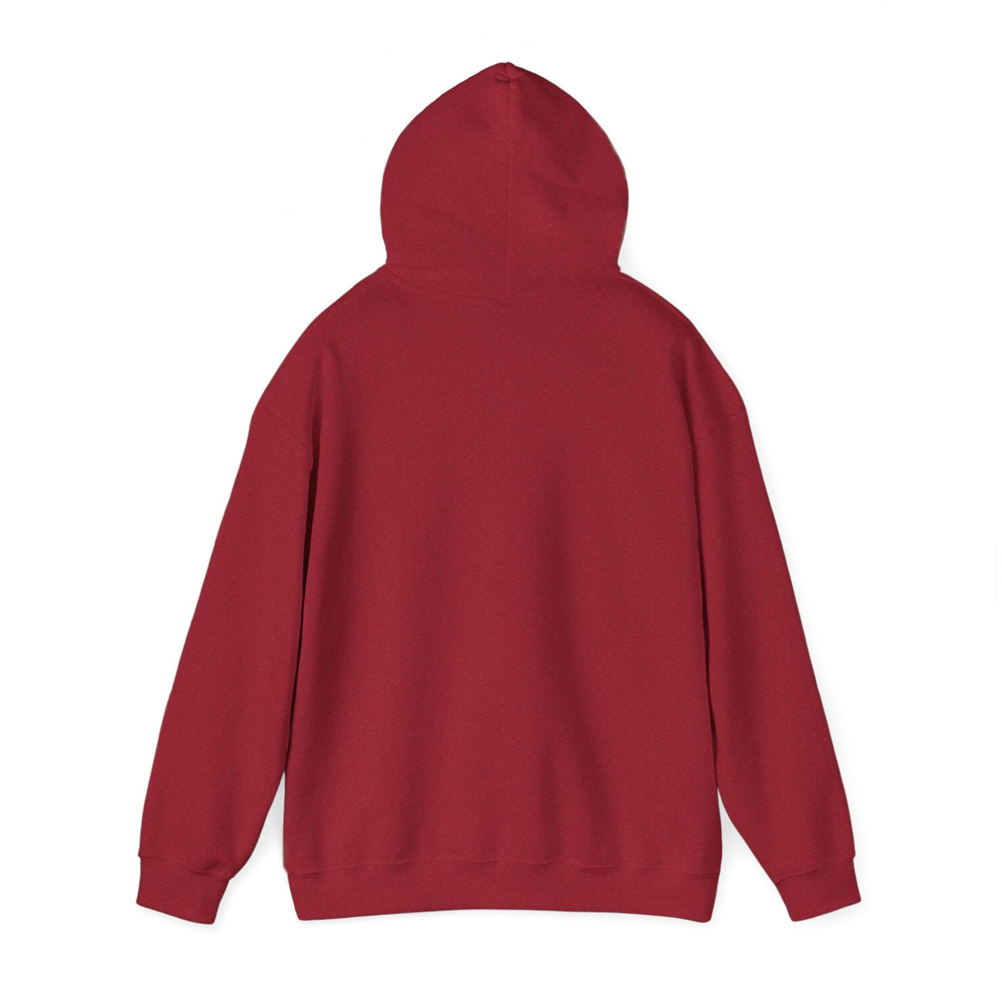 3keyz Big 3 Abstract Hoodie