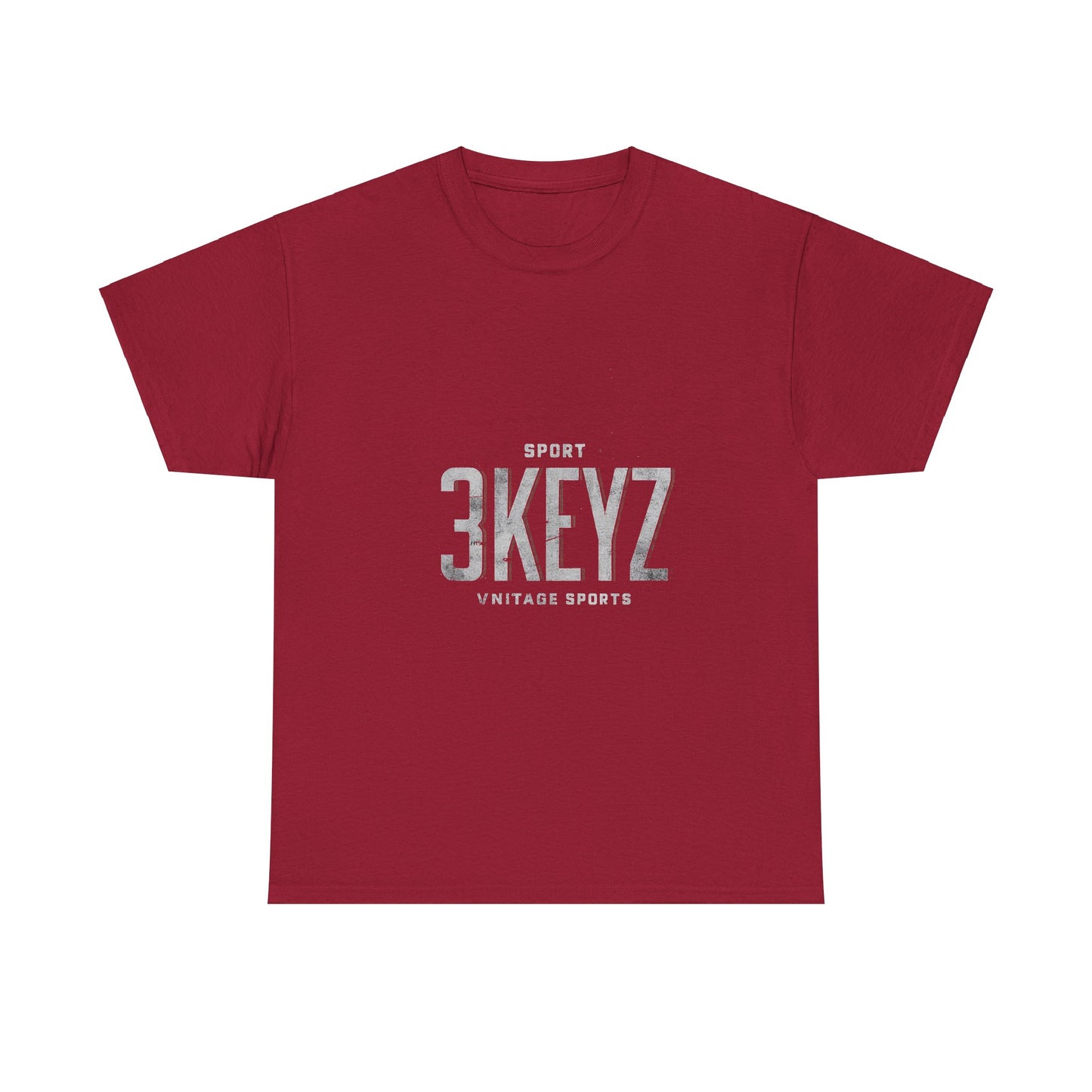 3keyz Street Drip Logo10 Unisex T-Shirt