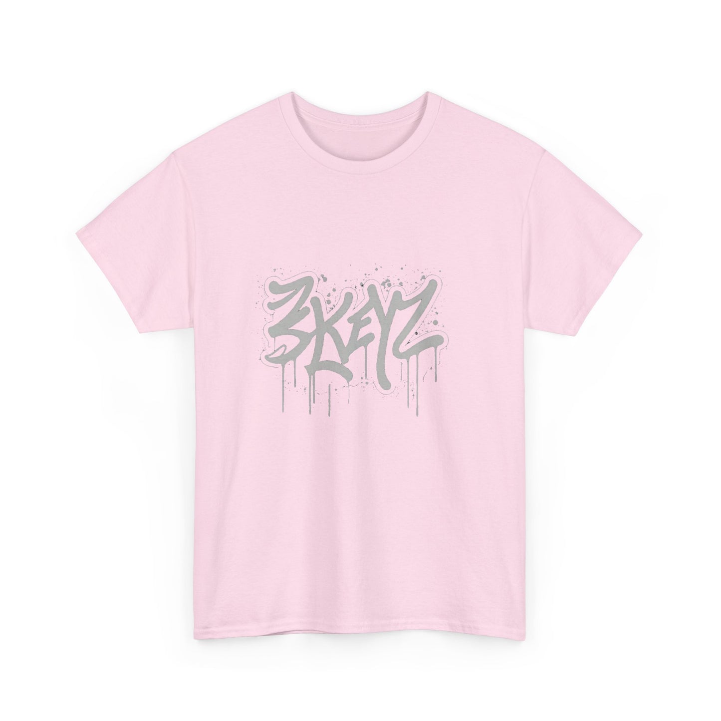 3keyz Street Drip Logo5 Unisex T-Shirt