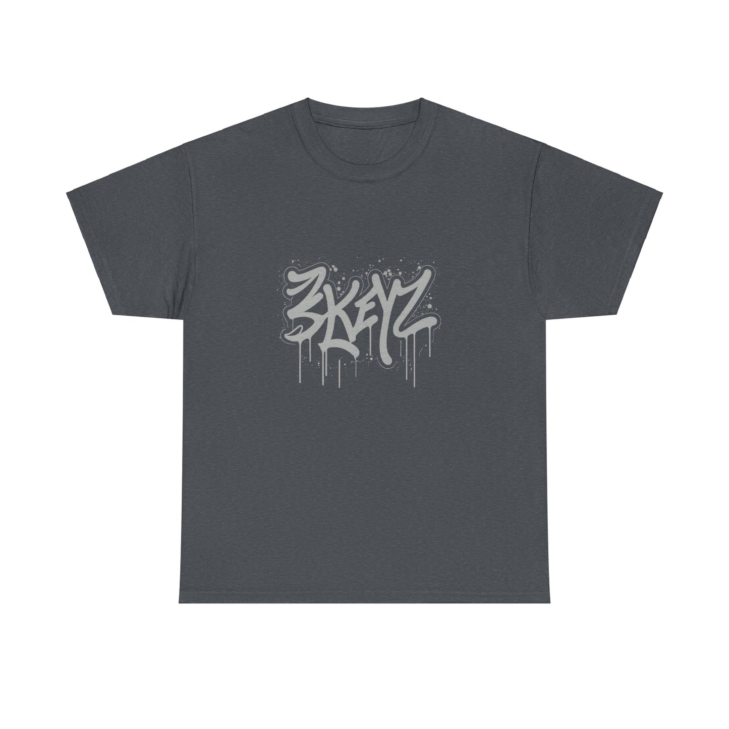 3keyz Street Drip Logo5 Unisex T-Shirt