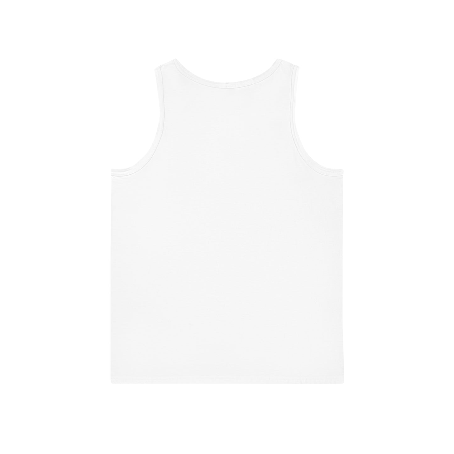 Tank Top - Big 3 Drip Athletic Unisex Softstyle™ Tank Top