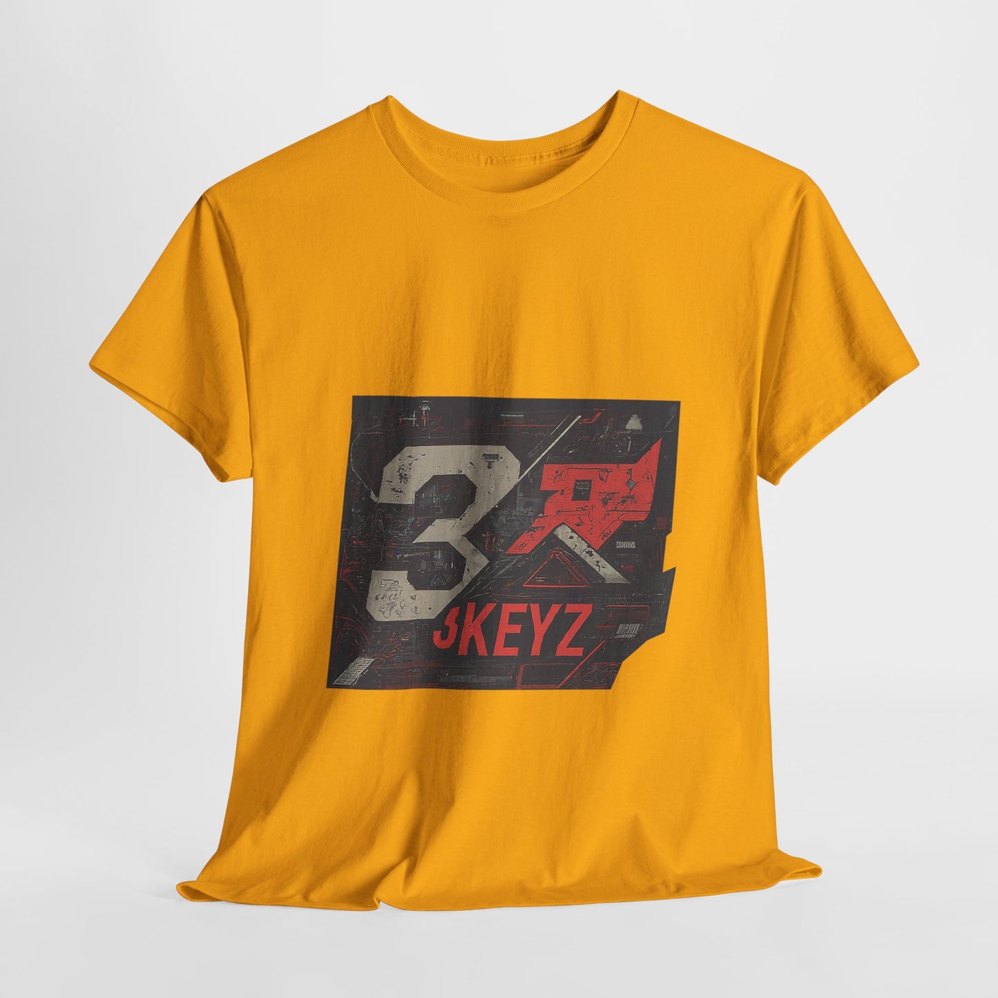 3keyz Big 3 Abstract