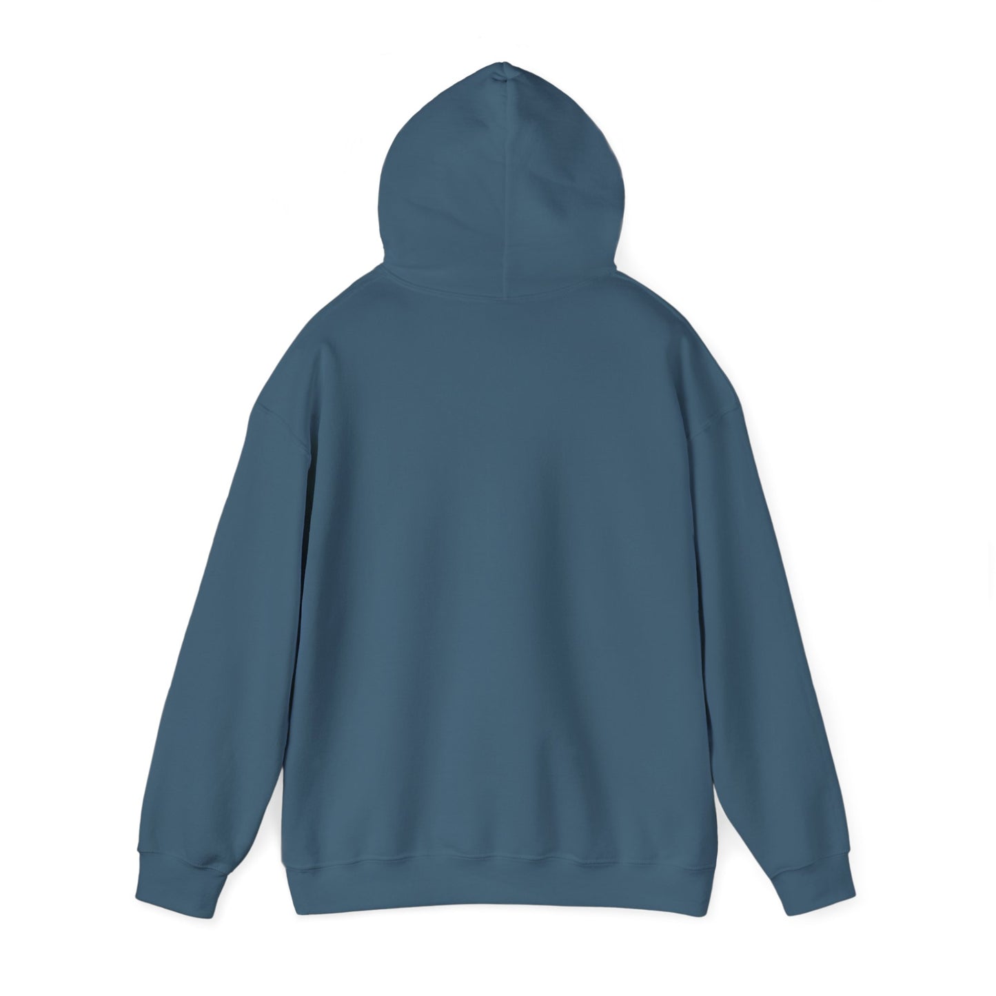 3keyz Big 3 Paint Splatter2 Hoodie