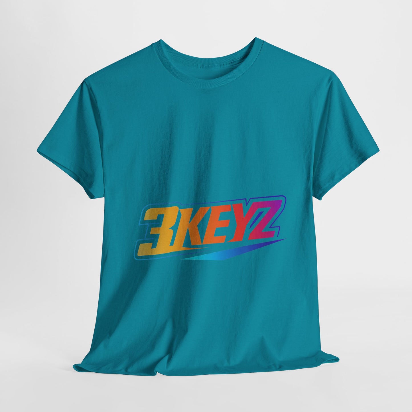 3keyz Street Drip Logo9 Unisex T-Shirt