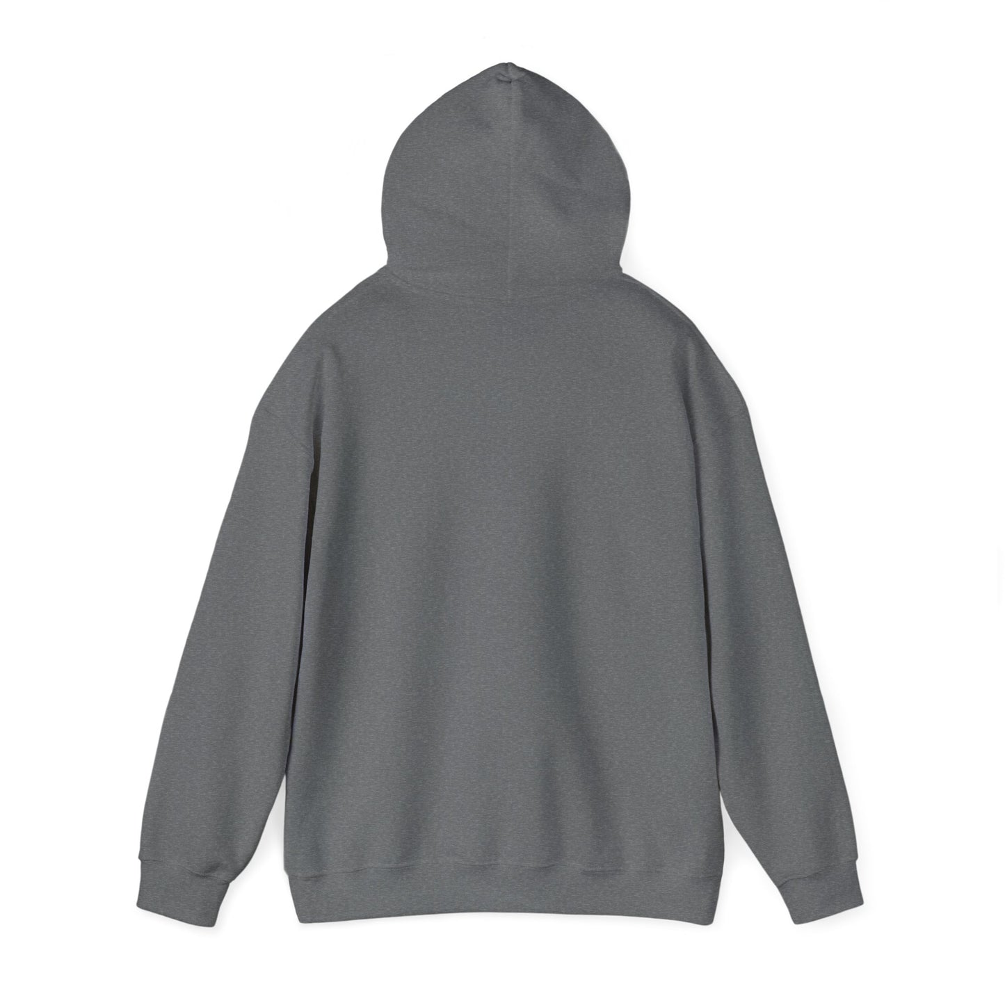 3Keyz Original Drip Unisex hoodie Black.