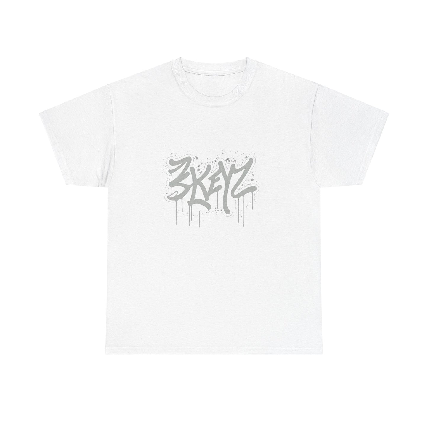 3keyz Street Drip Logo5 Unisex T-Shirt
