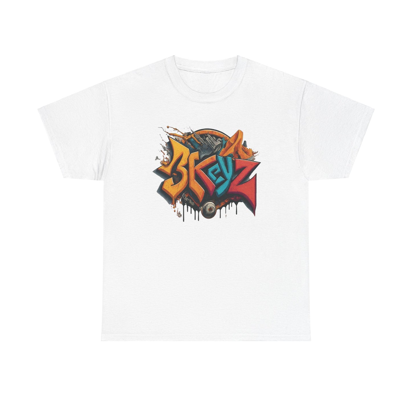 3keyz Street Drip Logo4 Unisex T-Shirt