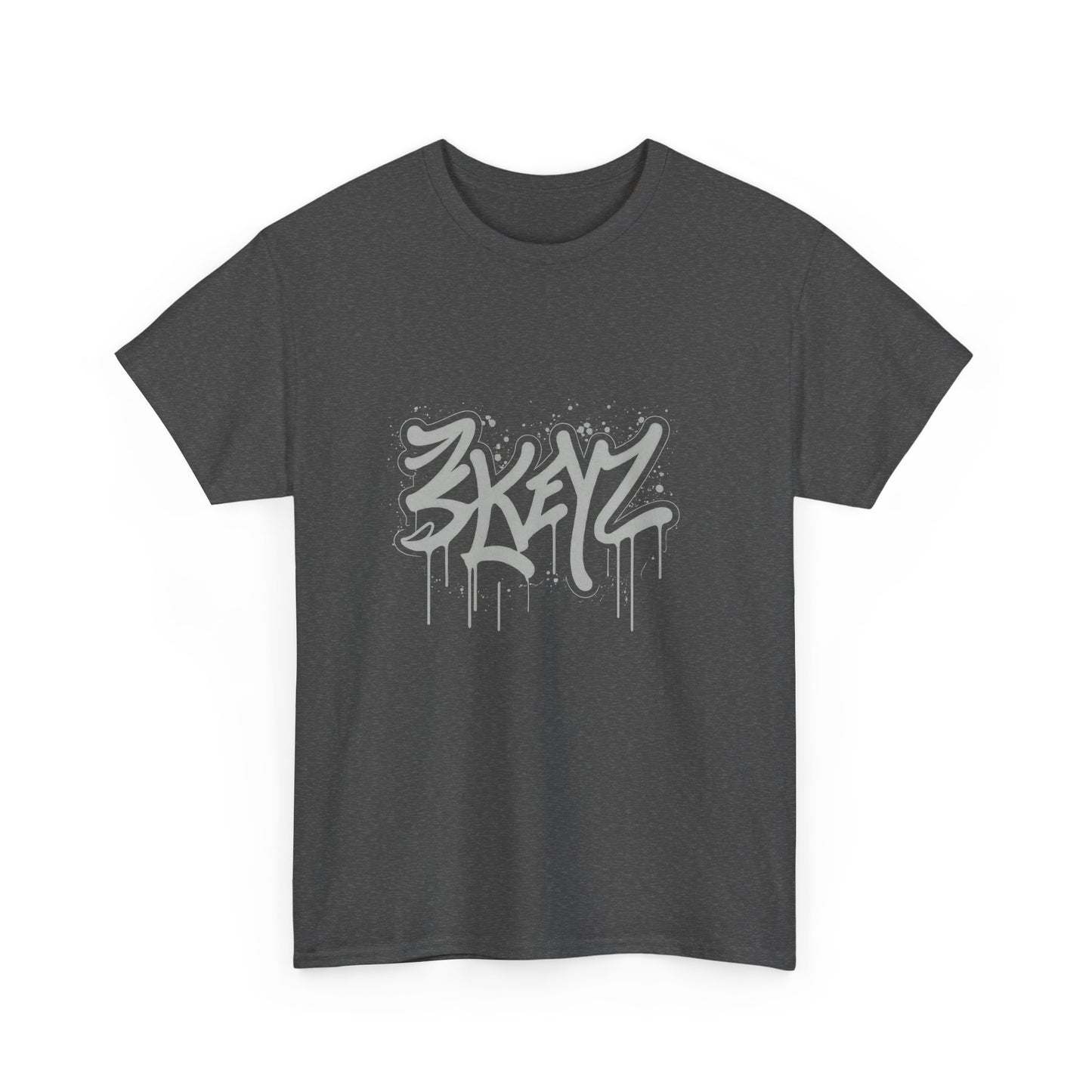 3keyz Street Drip Logo5 Unisex T-Shirt