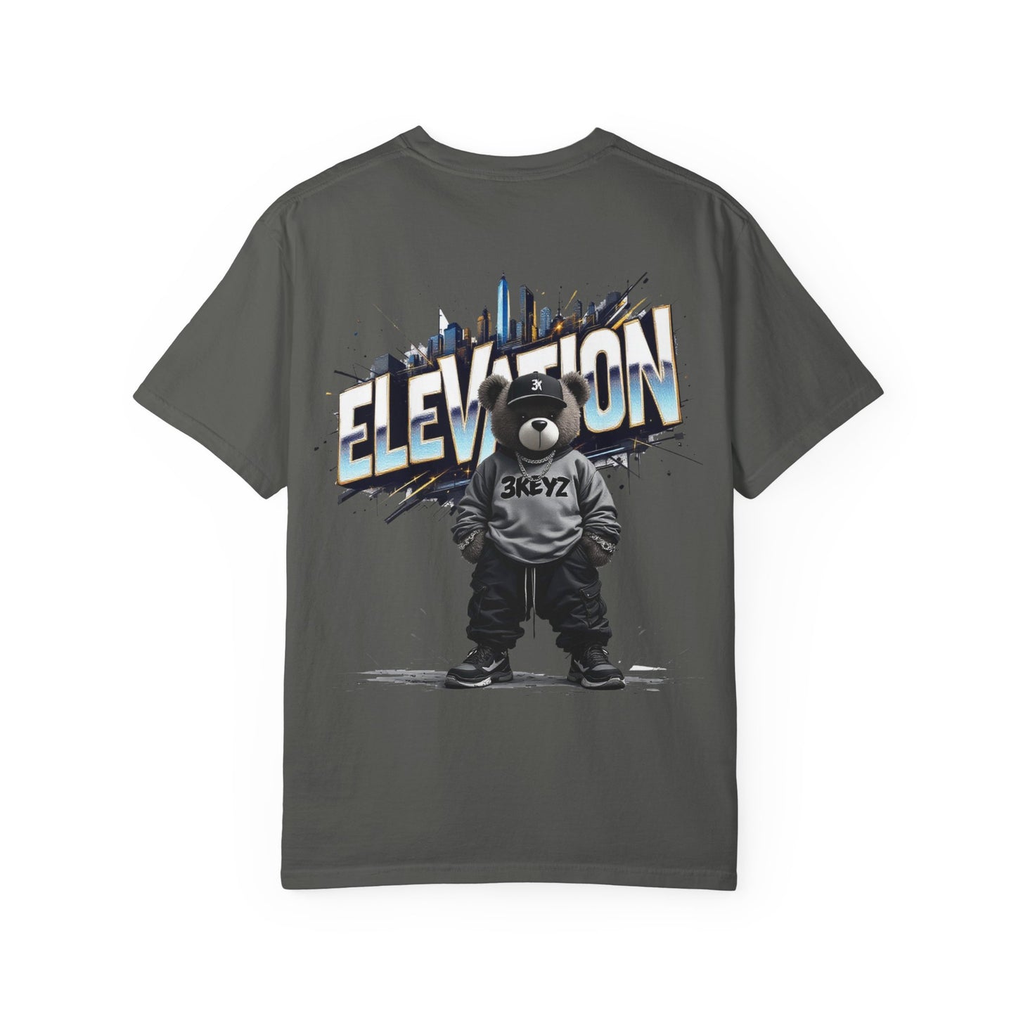 City Teddy Elevation T-Shirt
