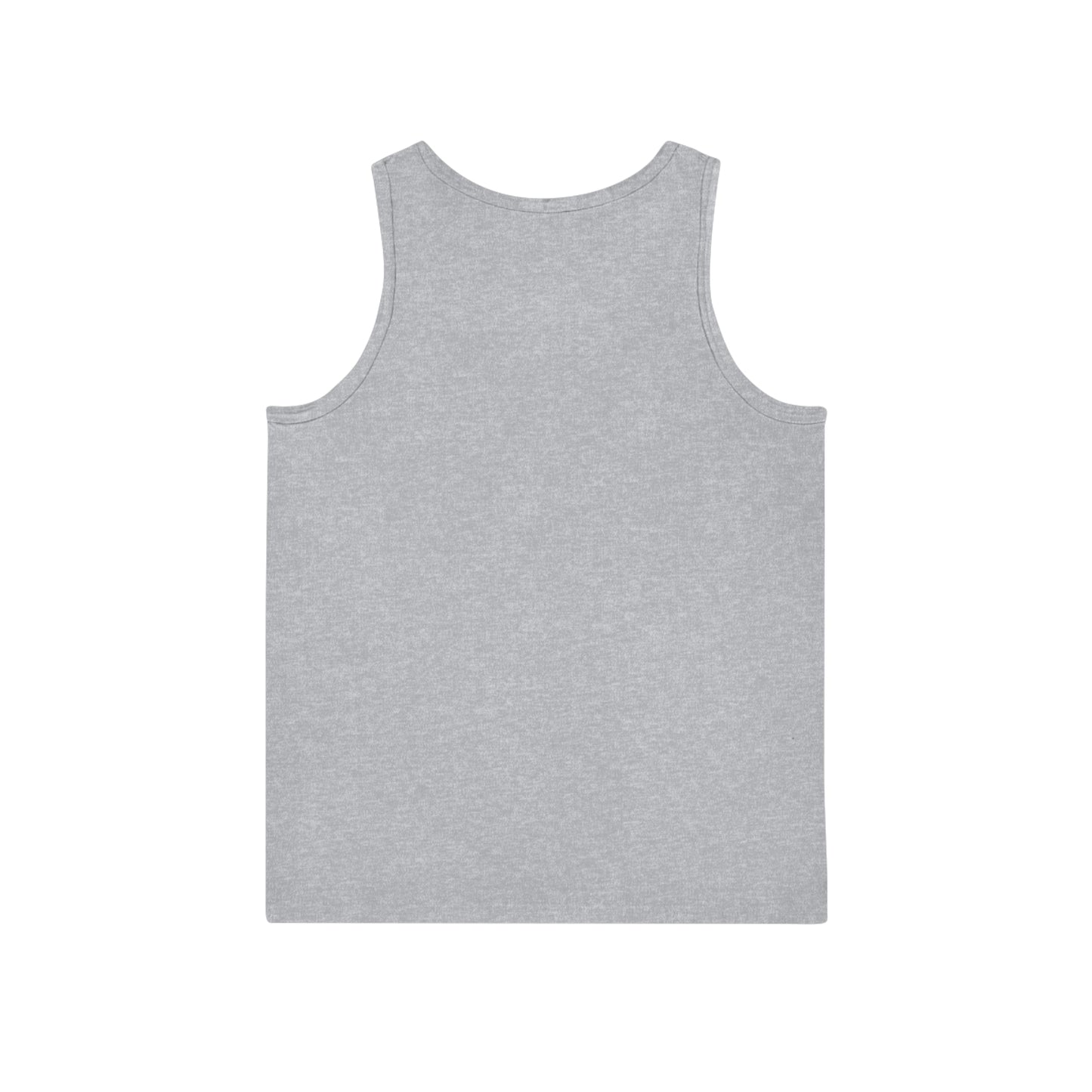 Tank Top - Big 3 Drip Athletic Unisex Softstyle™ Tank Top
