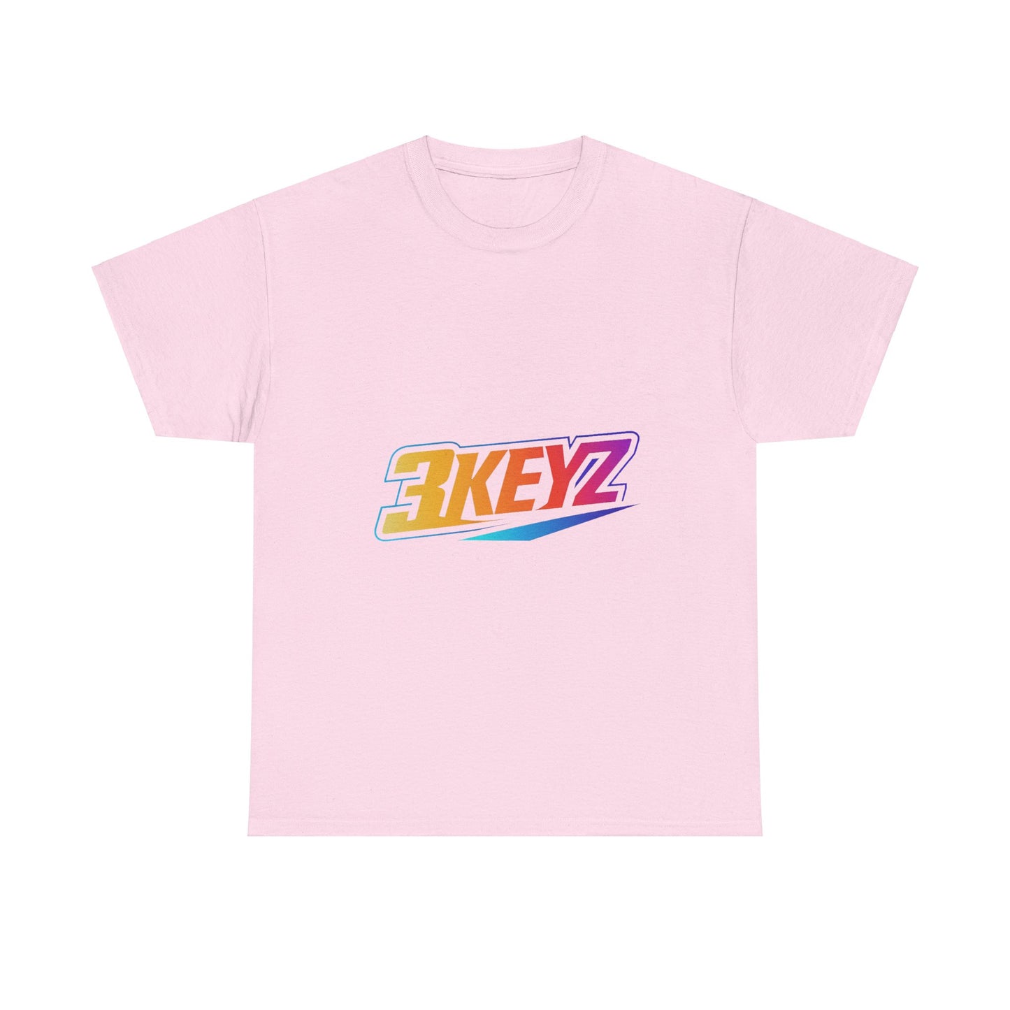 3keyz Street Drip Logo9 Unisex T-Shirt