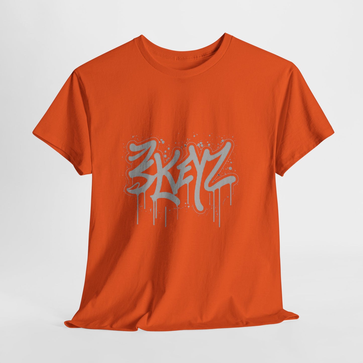 3keyz Street Drip Logo5 Unisex T-Shirt