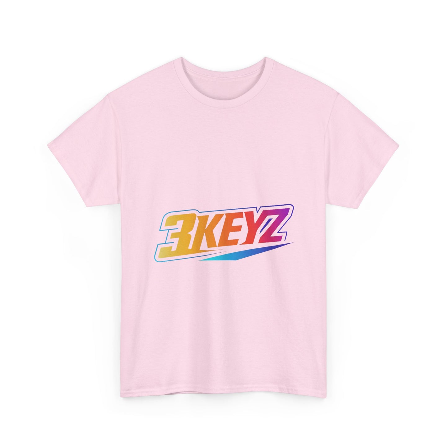 3keyz Street Drip Logo9 Unisex T-Shirt