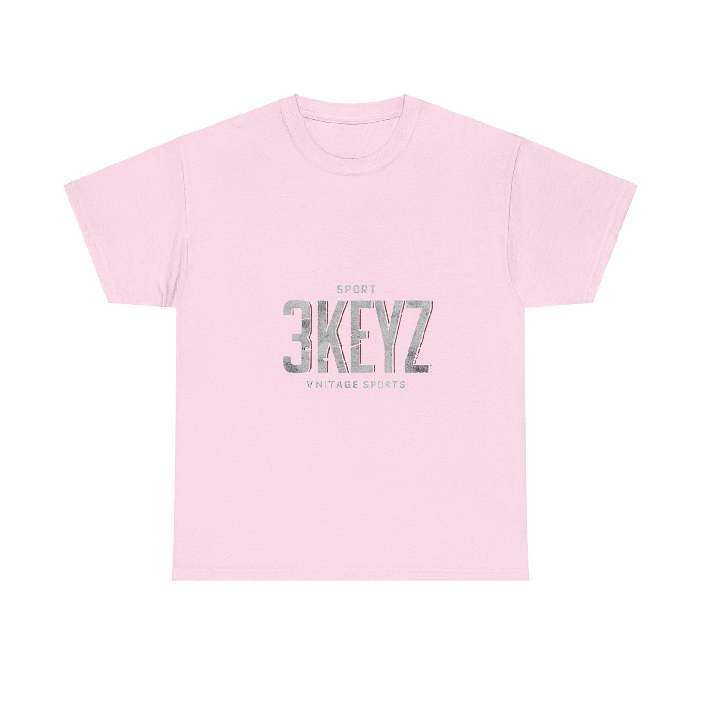 3keyz Street Drip Logo10 Unisex T-Shirt