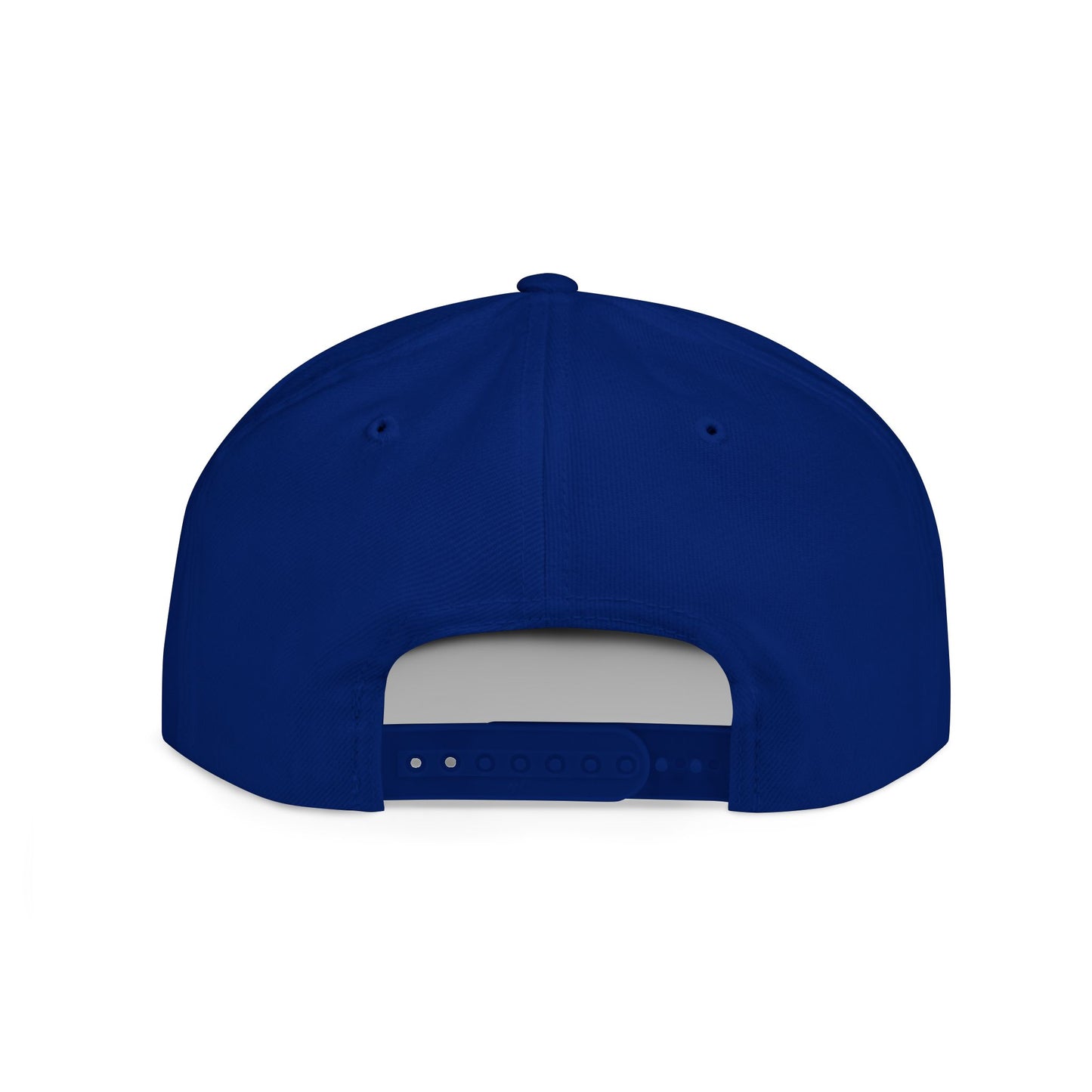 Snapback Cap - Progress Drip Money