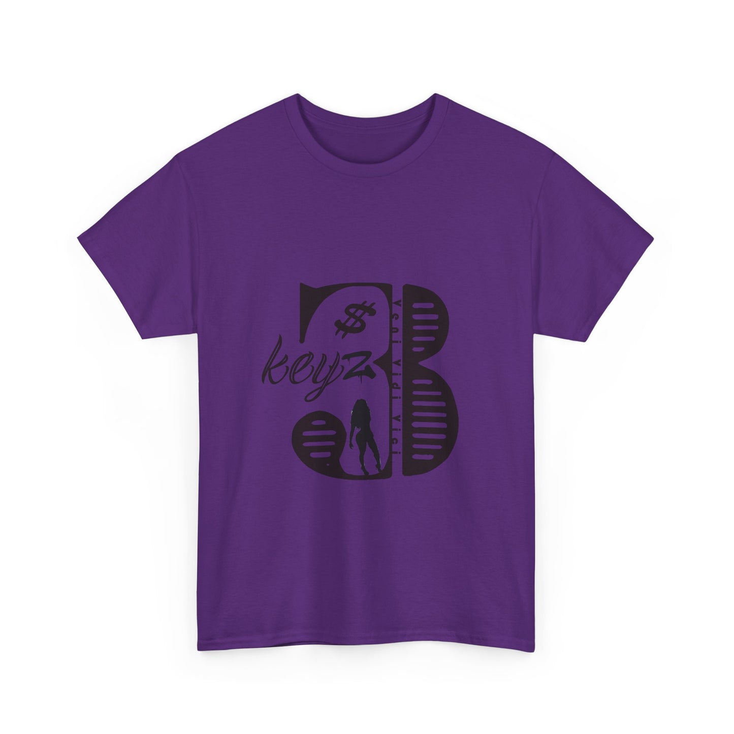 3keyz Original Drip Blk